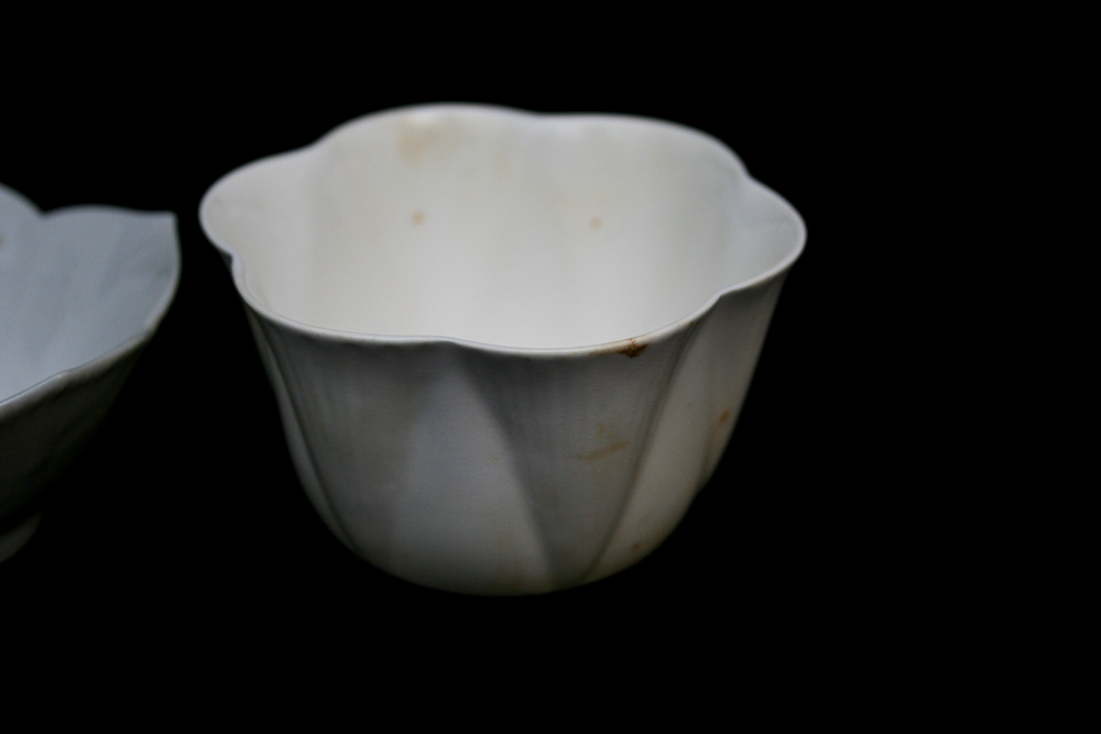 China and Ceramics Featuring The House of Webster