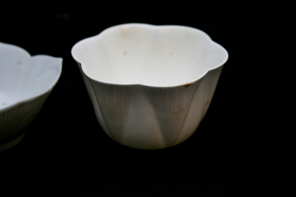 China and Ceramics Featuring The House of Webster