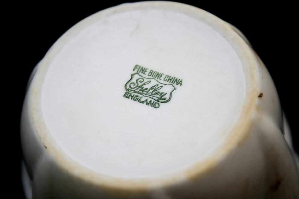 China and Ceramics Featuring The House of Webster