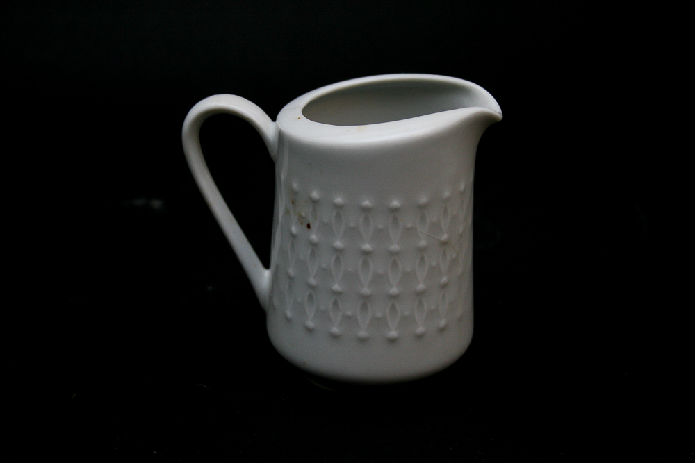 China and Ceramics Featuring The House of Webster