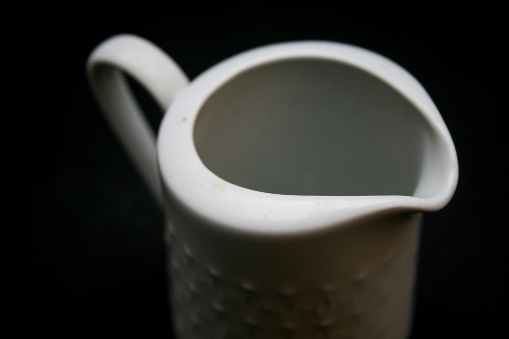 China and Ceramics Featuring The House of Webster