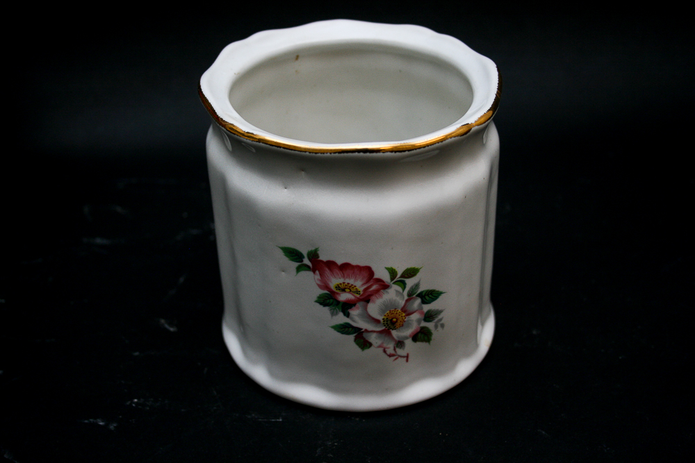 China and Ceramics Featuring The House of Webster