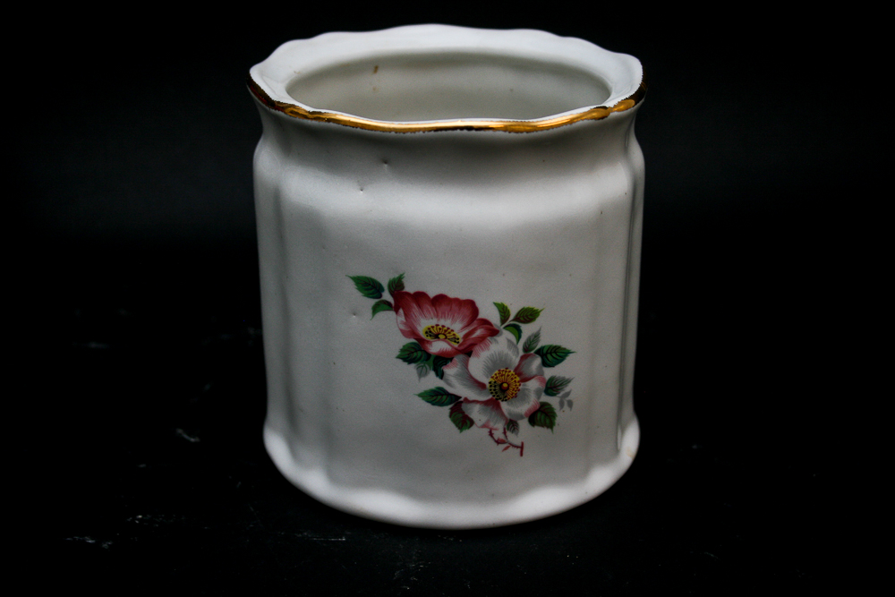 China and Ceramics Featuring The House of Webster