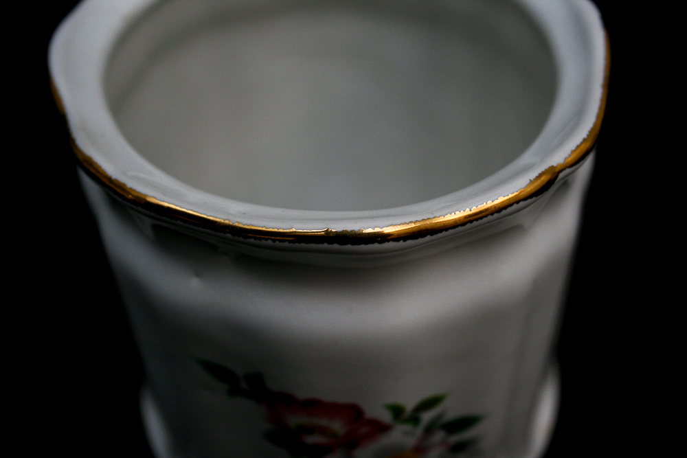 China and Ceramics Featuring The House of Webster