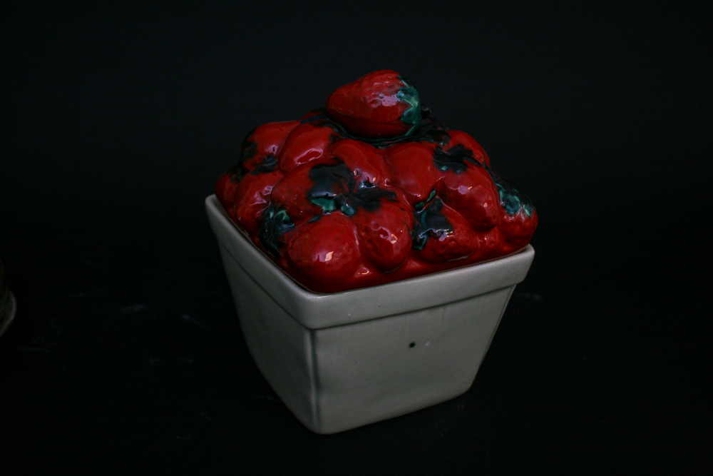 China and Ceramics Featuring The House of Webster