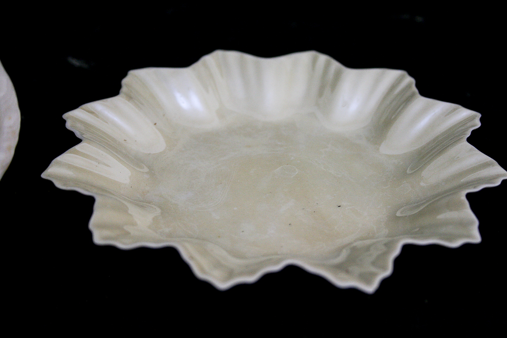 Decorative Belleek Pottery