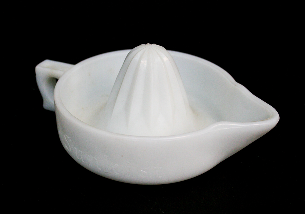 Vintage Milk Glass Inlcuding Fire King and Glasbake