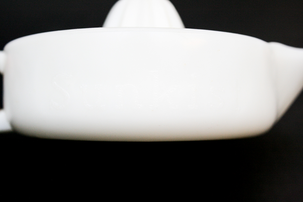 Vintage Milk Glass Inlcuding Fire King and Glasbake