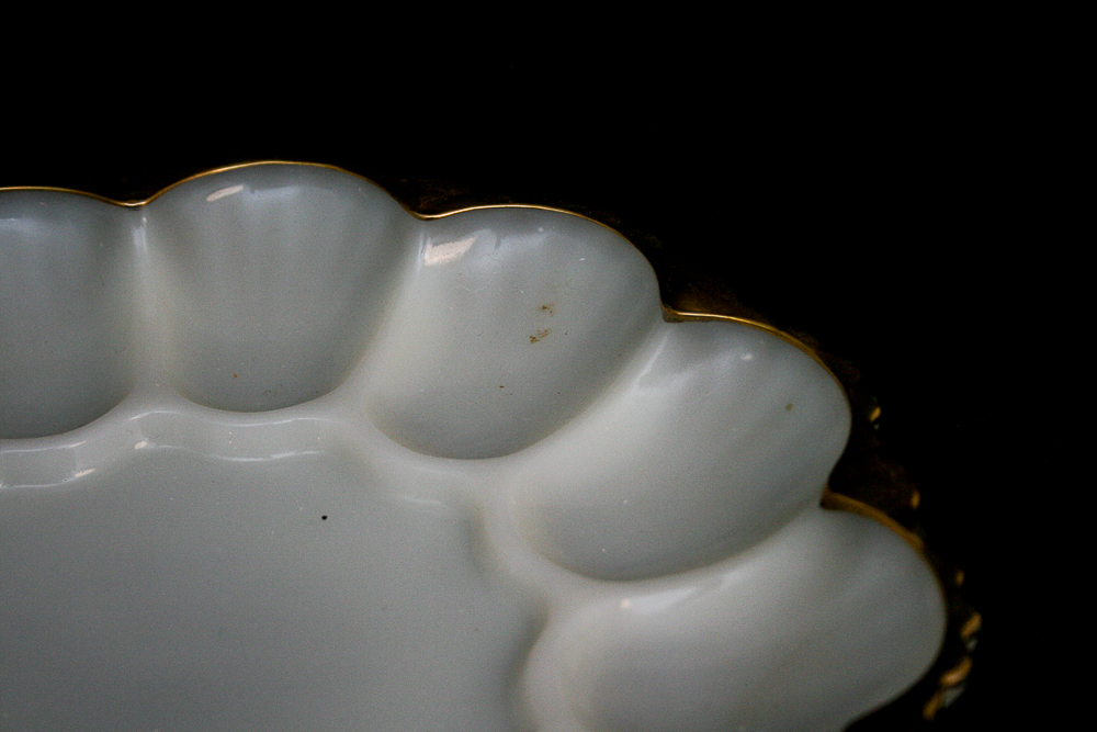 Vintage Milk Glass Inlcuding Fire King and Glasbake