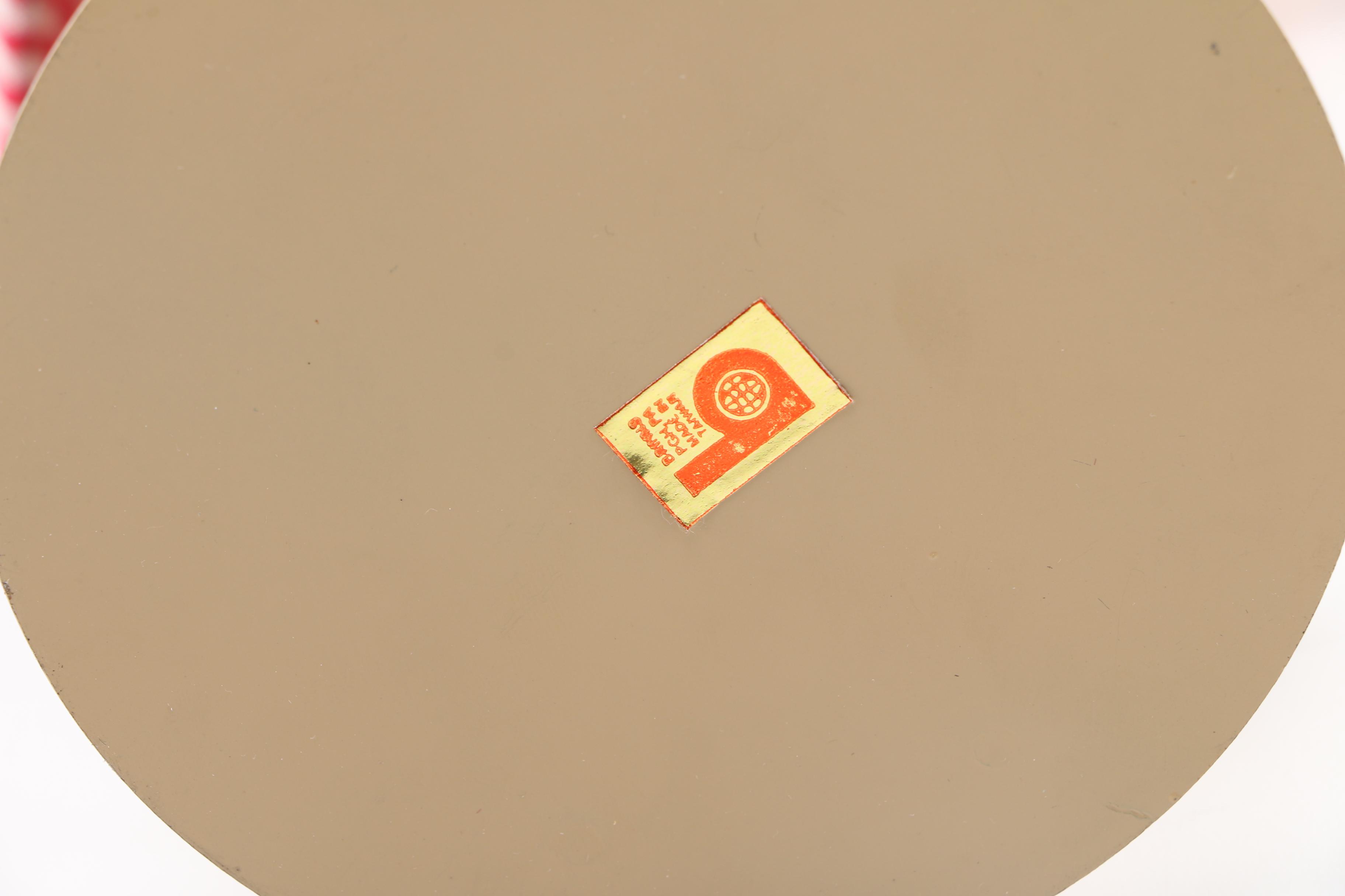 Vintage Style African American "Pansy" Doll