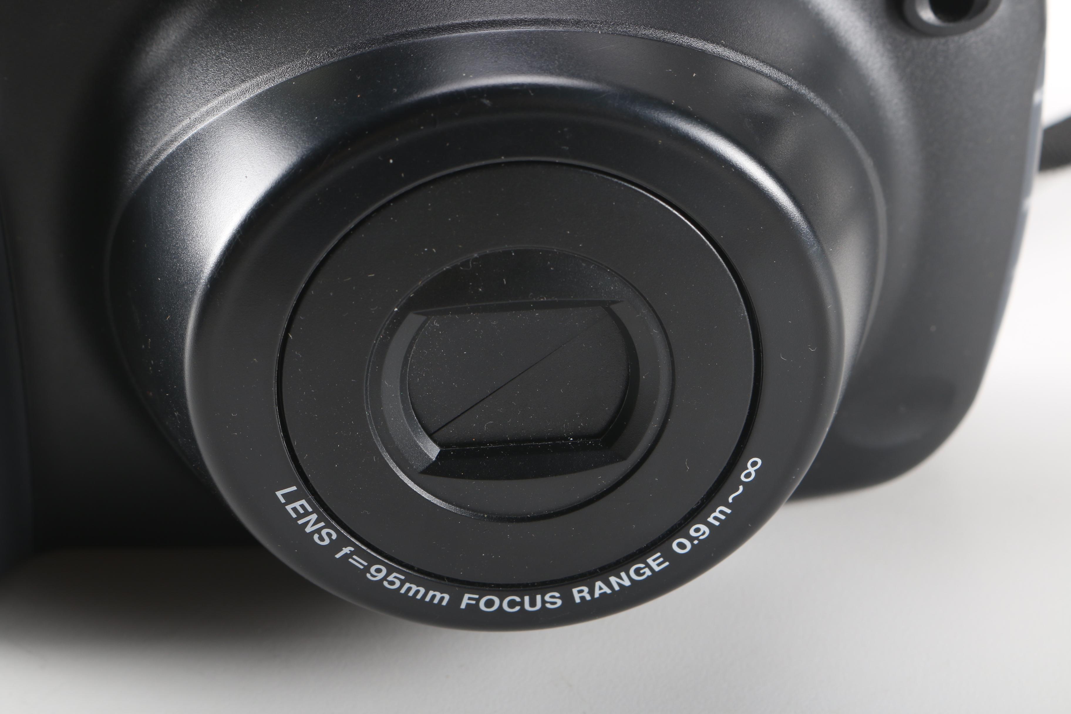 Fujifilm Instax 210 Camera