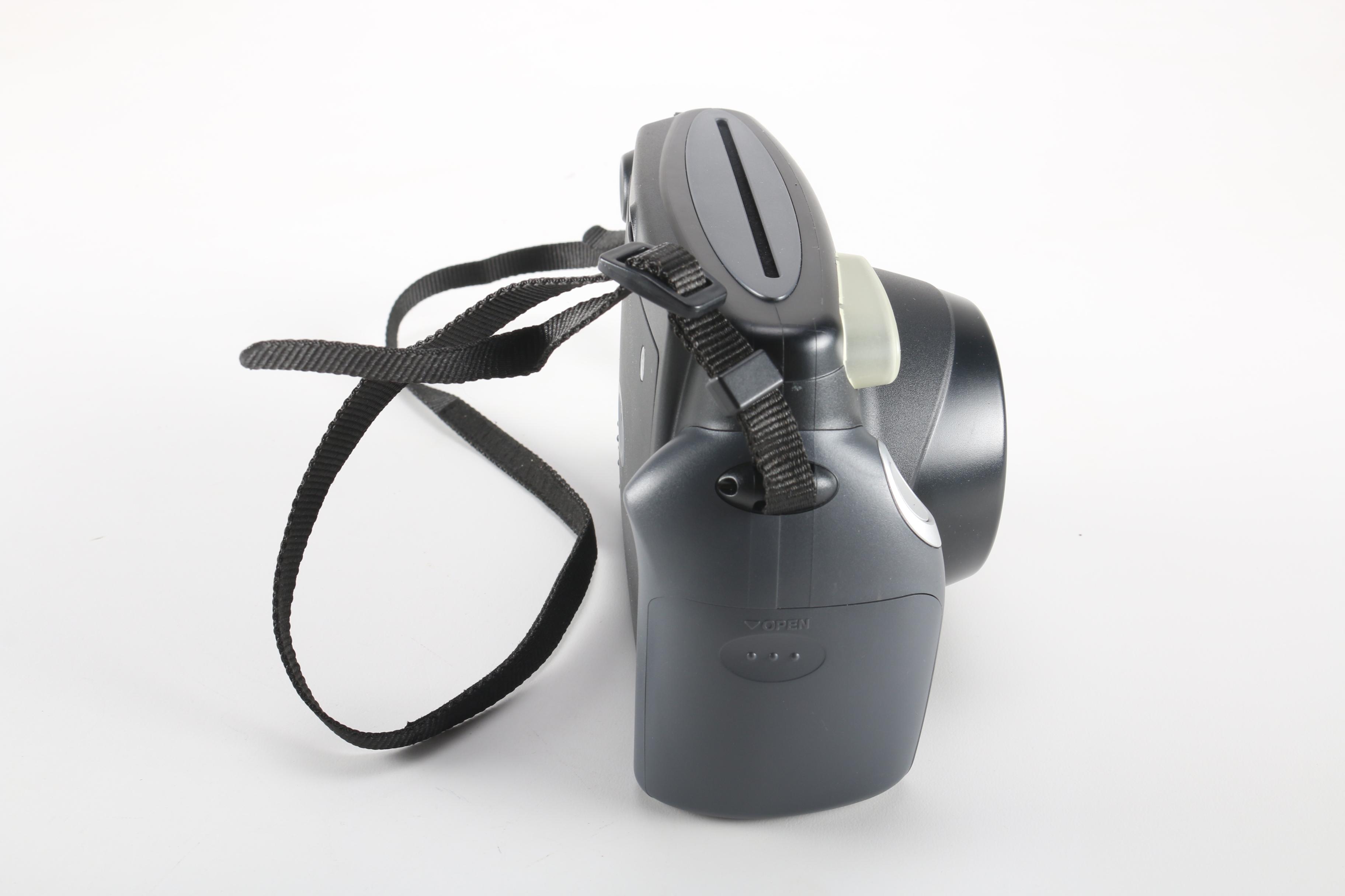 Fujifilm Instax 210 Camera