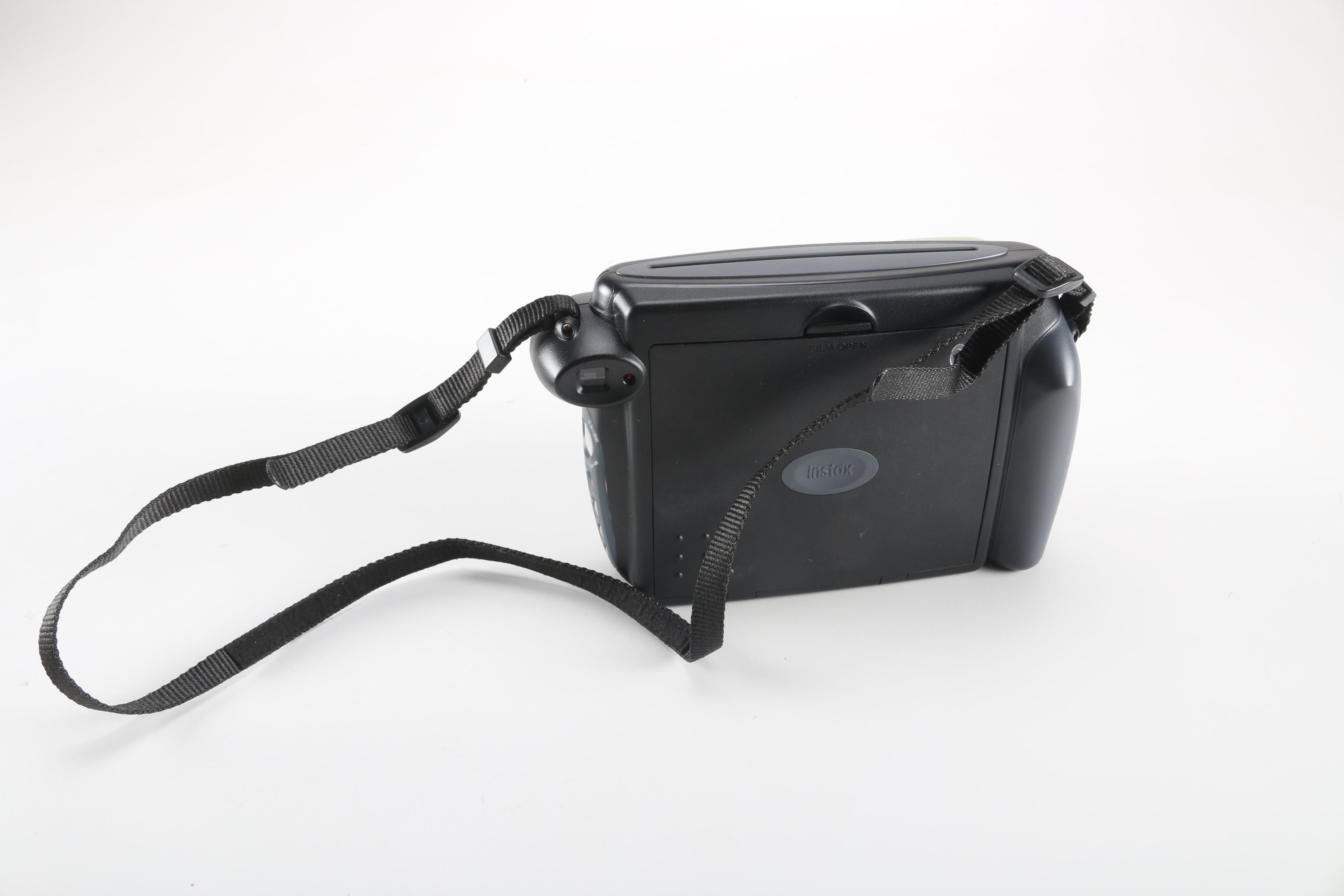 Fujifilm Instax 210 Camera