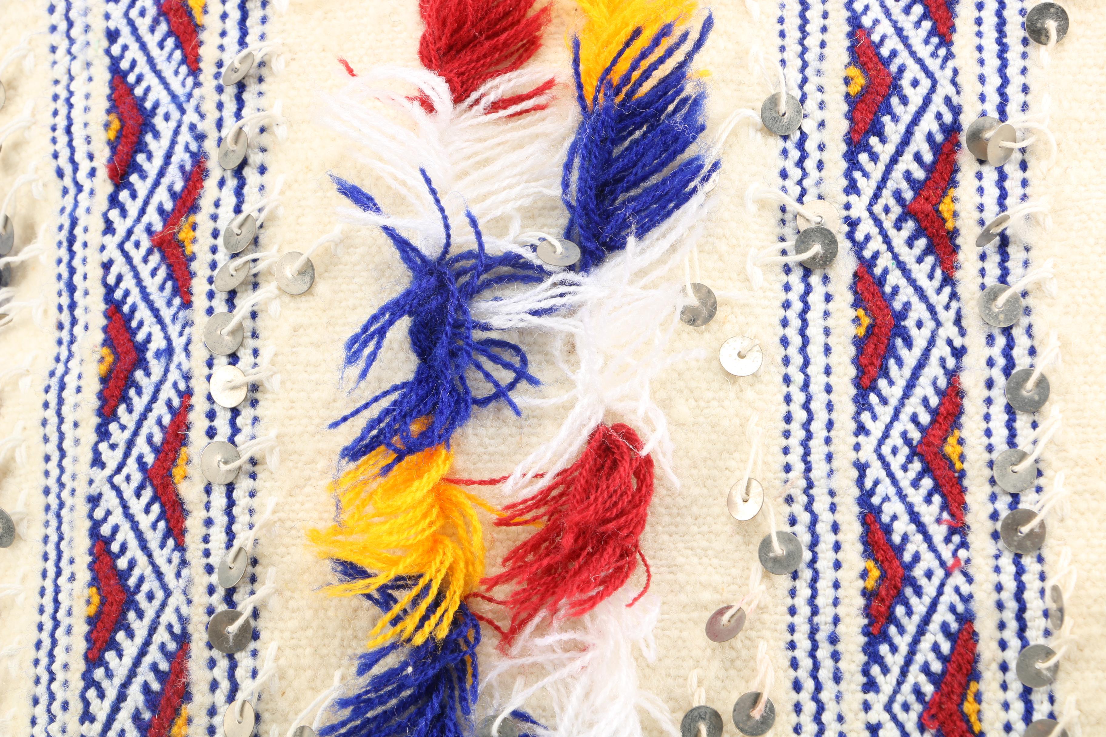 Pair of Accent Pillows