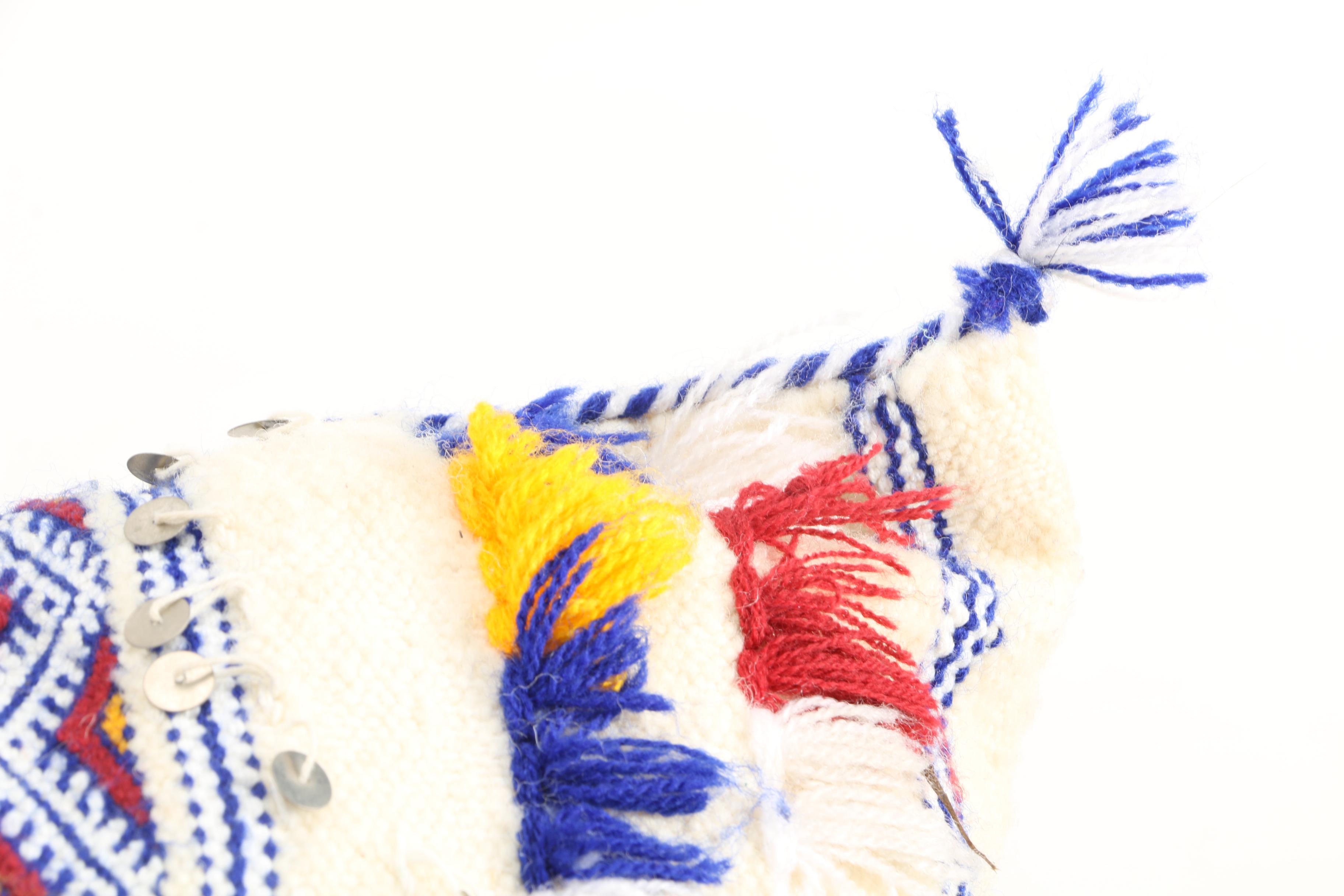 Pair of Accent Pillows