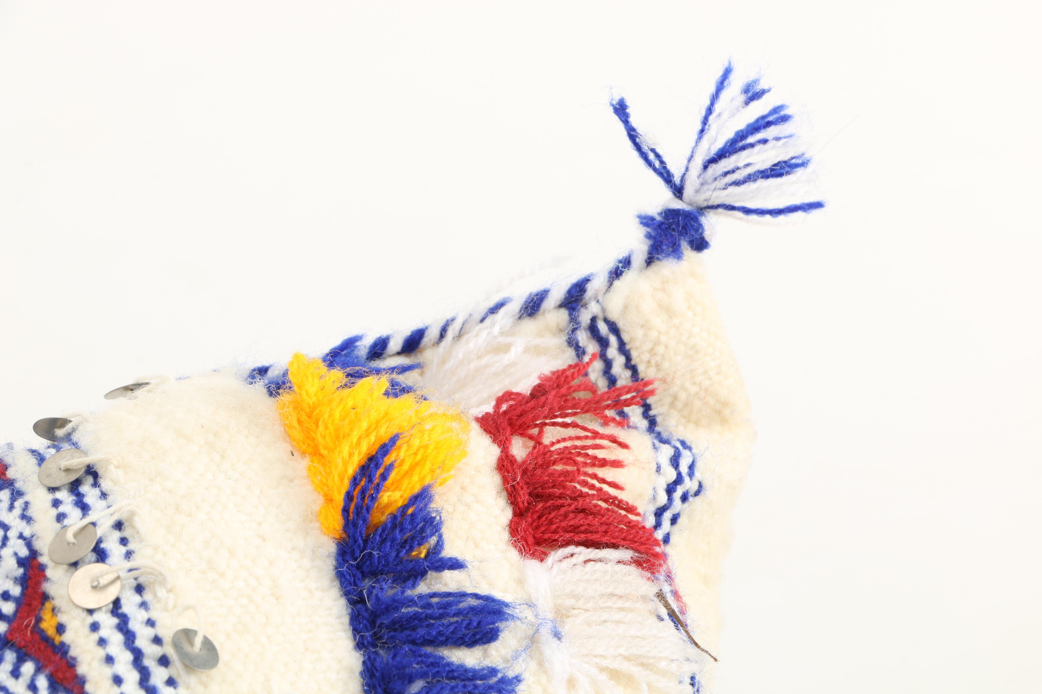 Pair of Accent Pillows