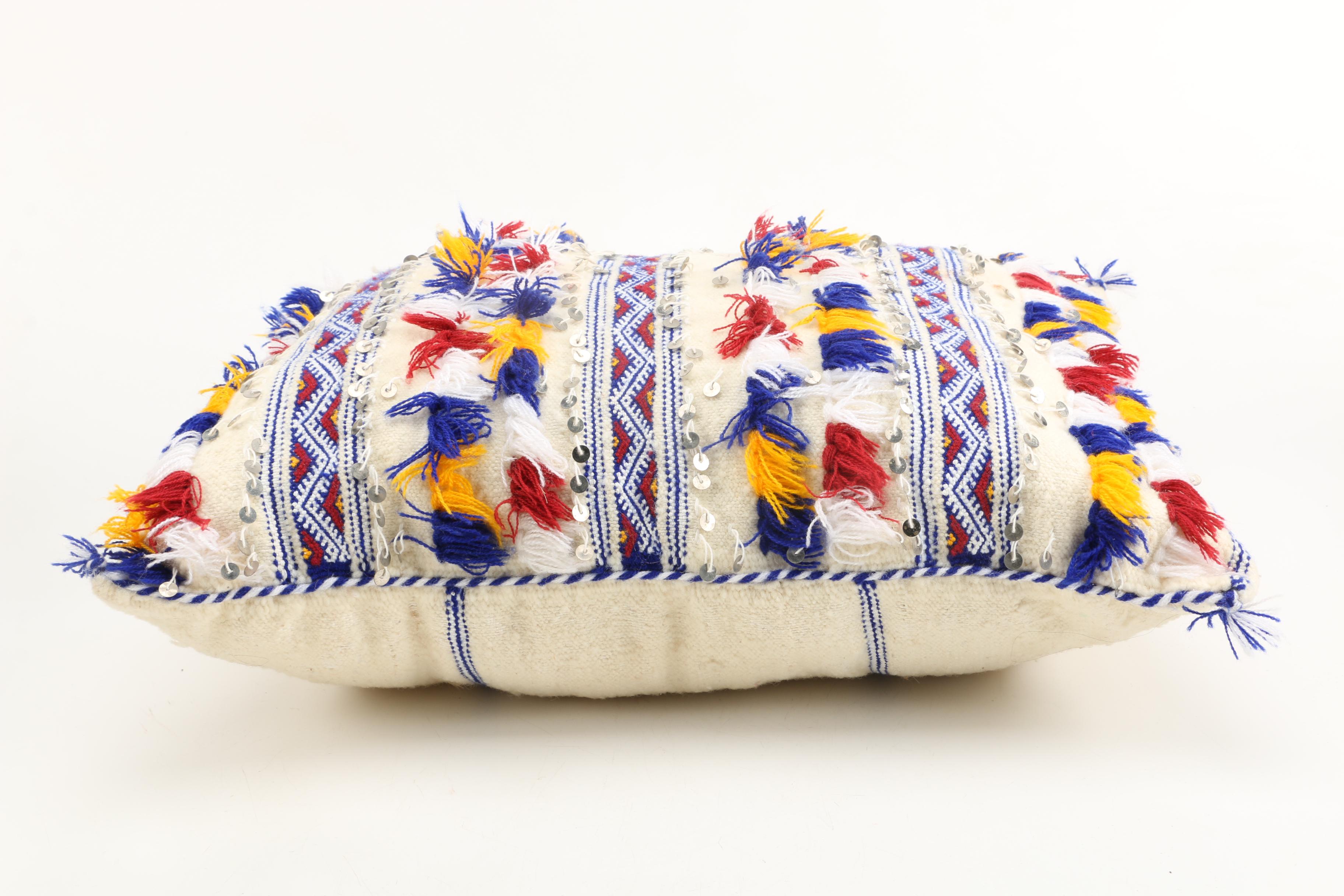 Pair of Accent Pillows