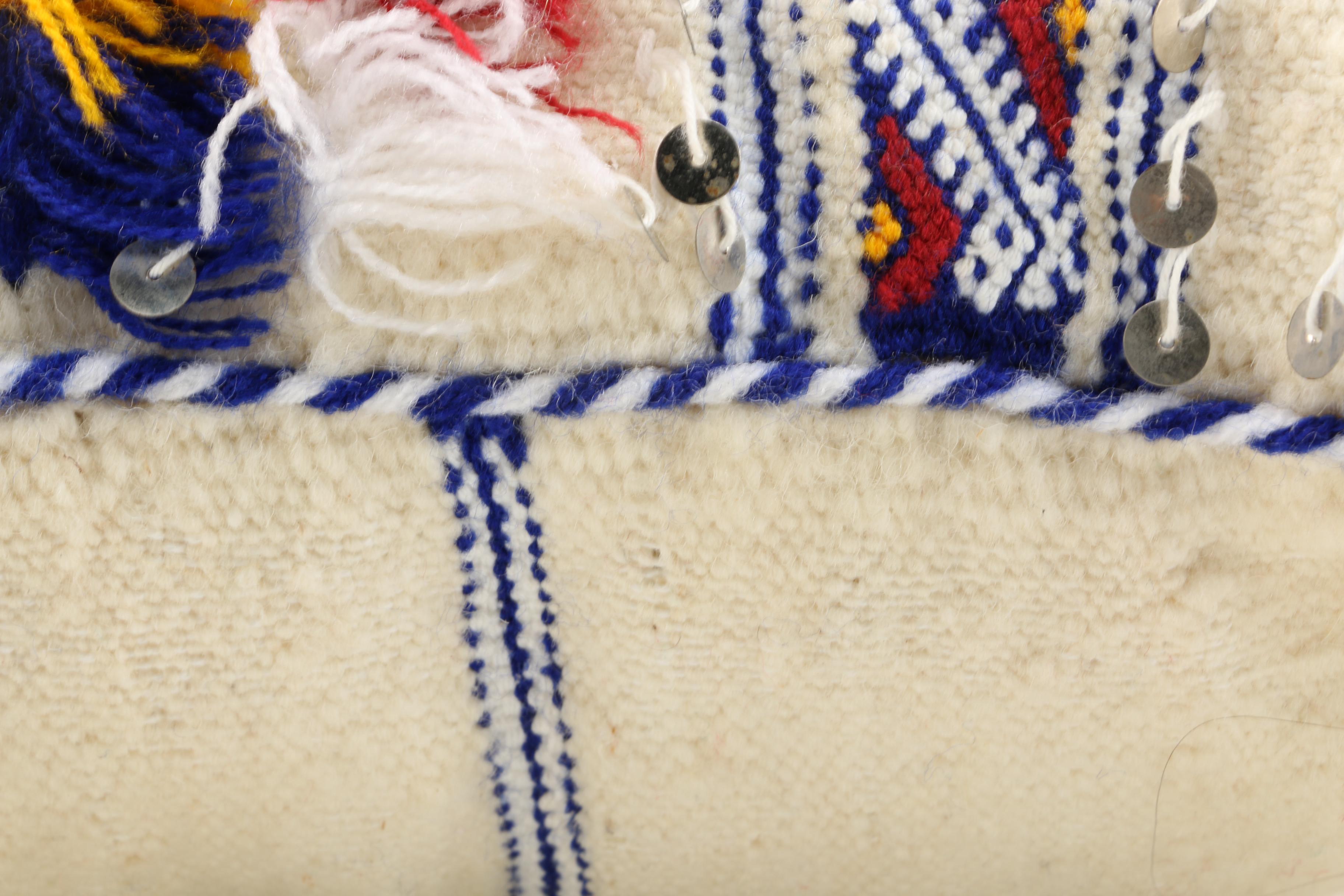 Pair of Accent Pillows