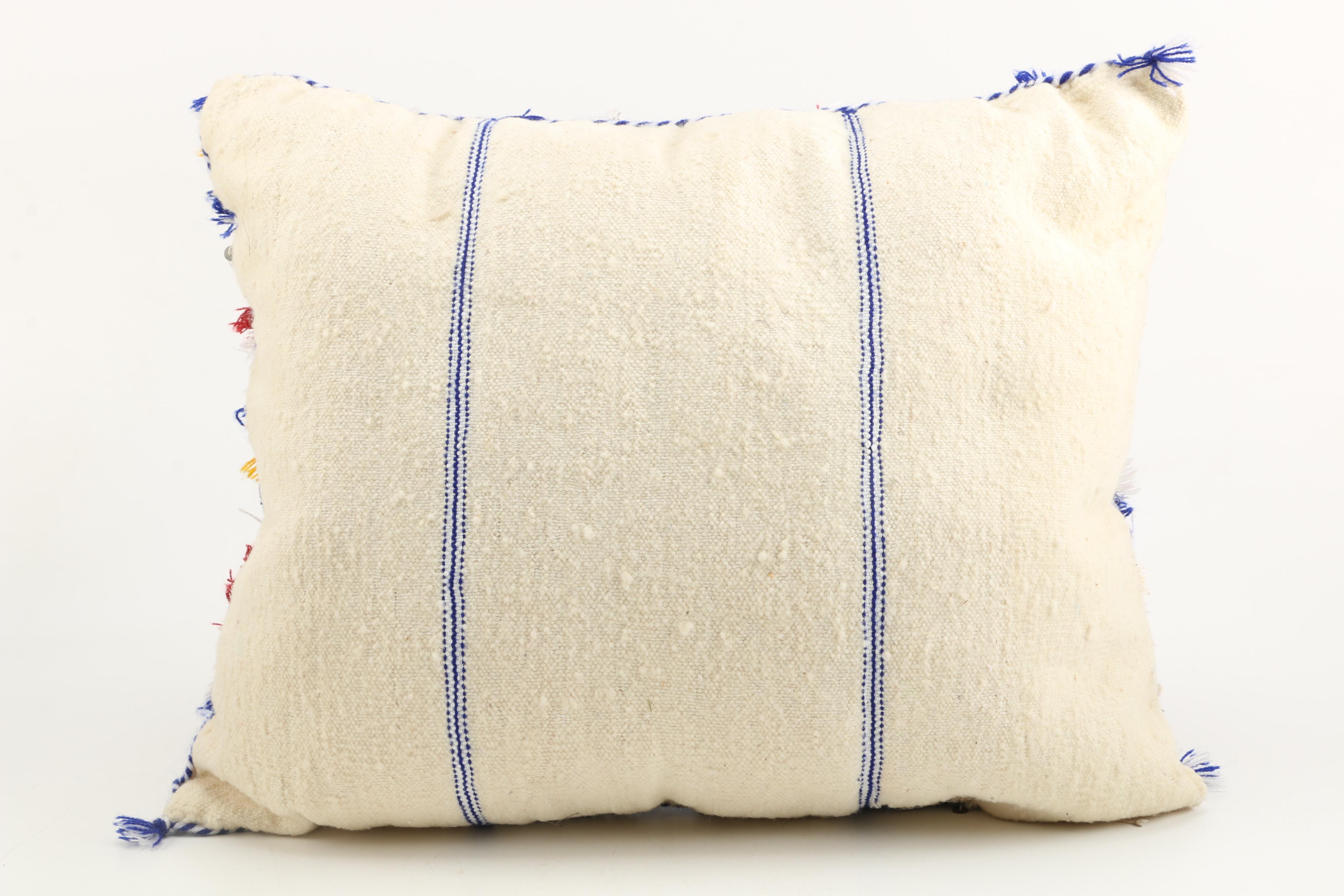 Pair of Accent Pillows