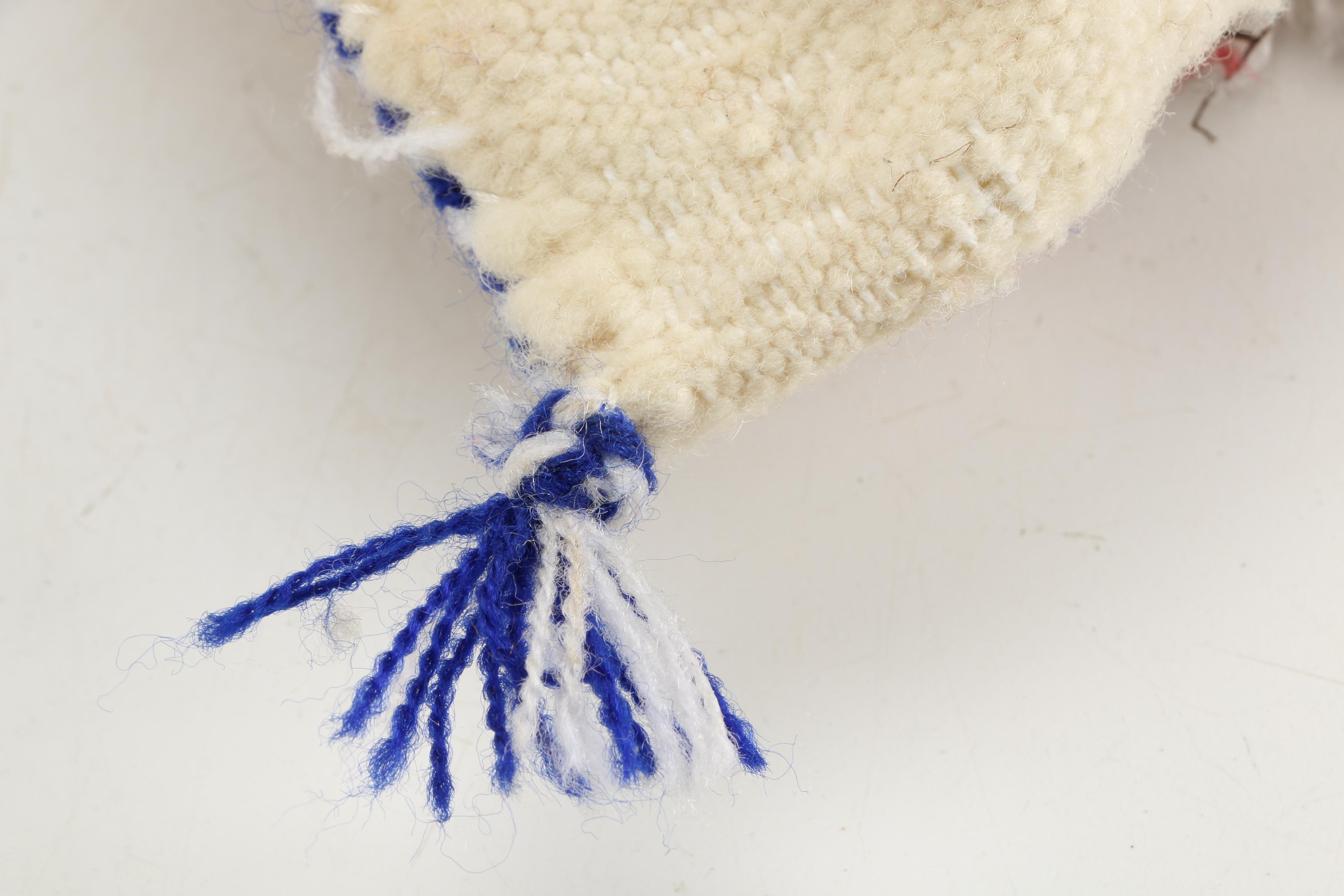 Pair of Accent Pillows