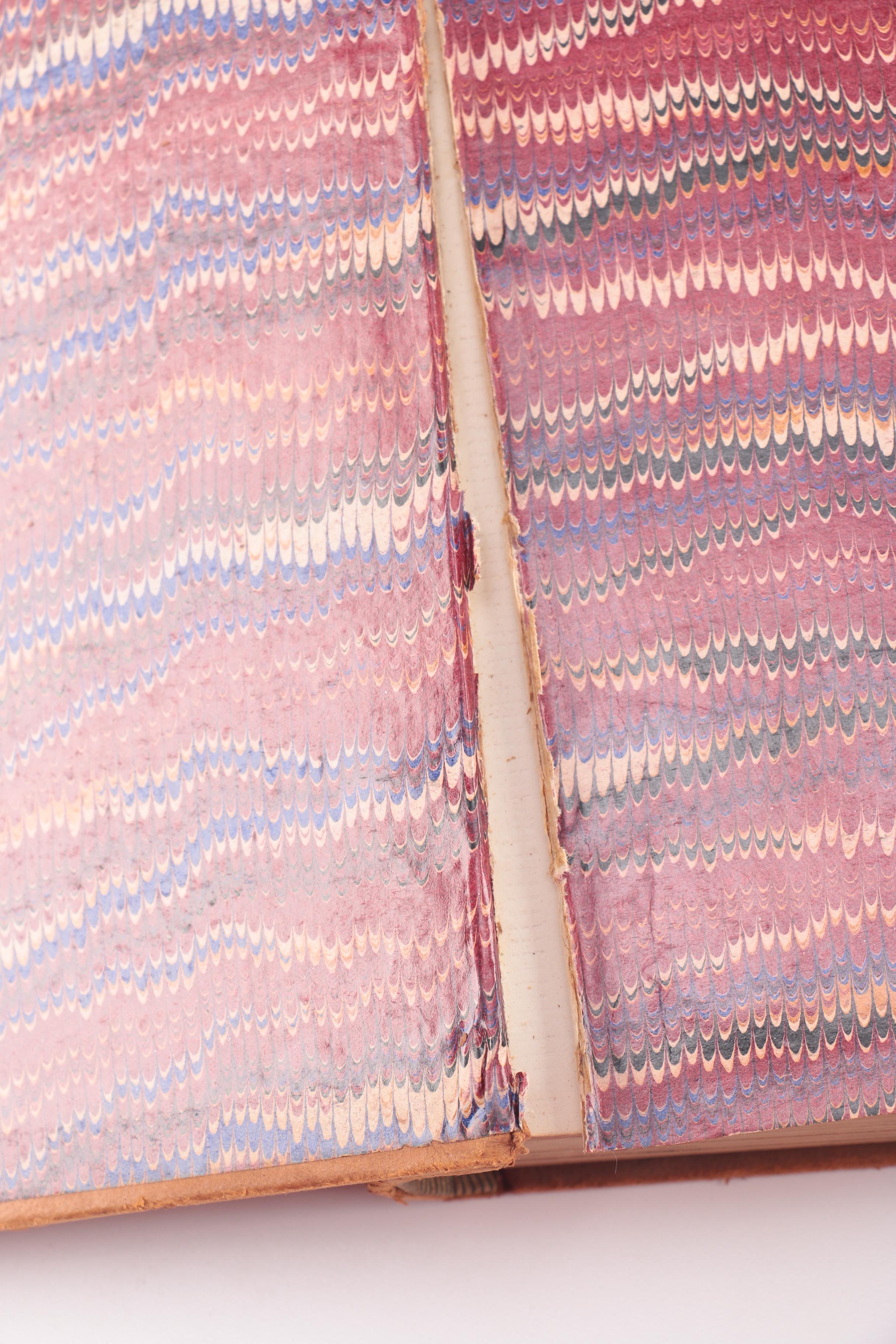 Antique "Shakespeare's Works"