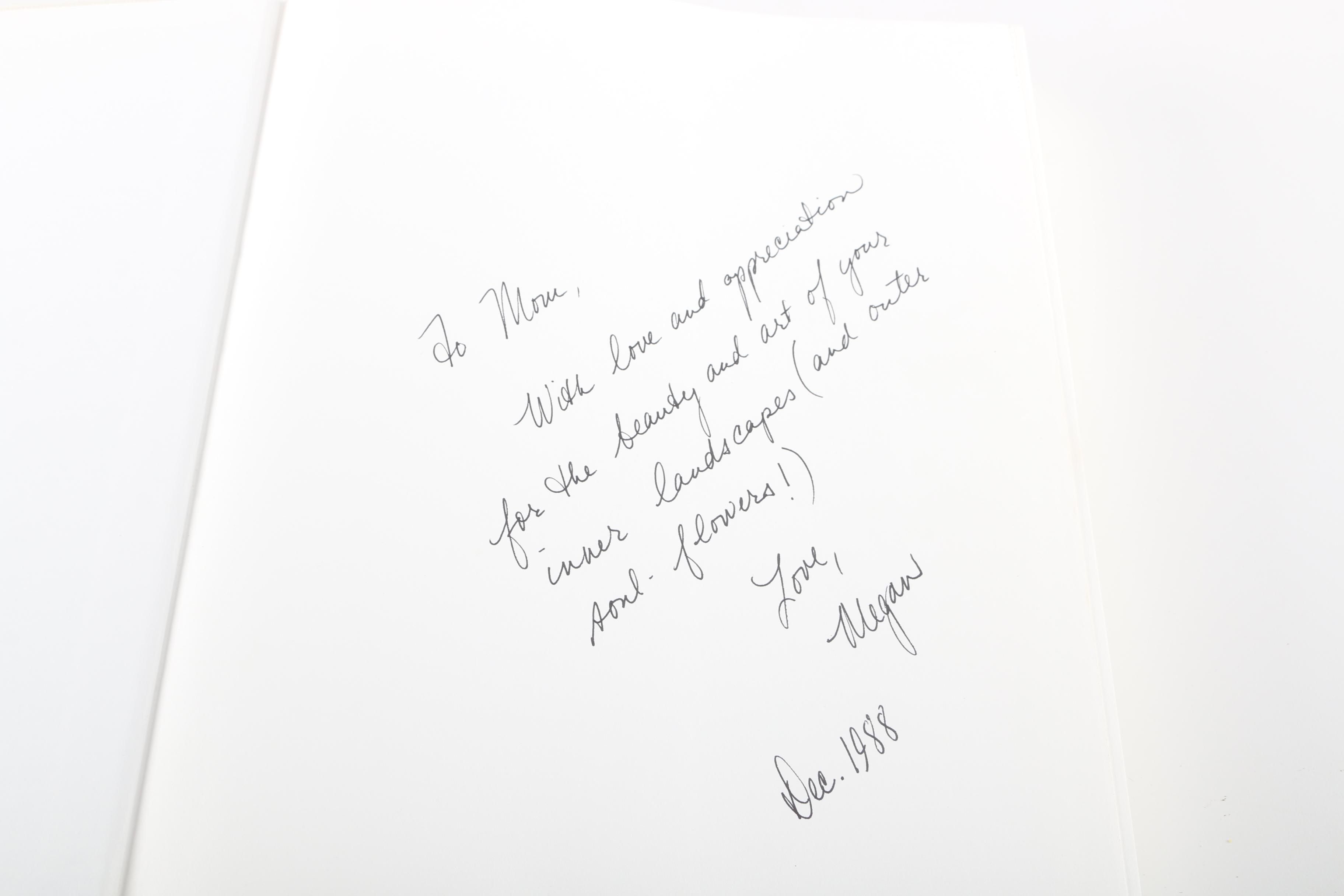 Coffee Table Art Anthology Books