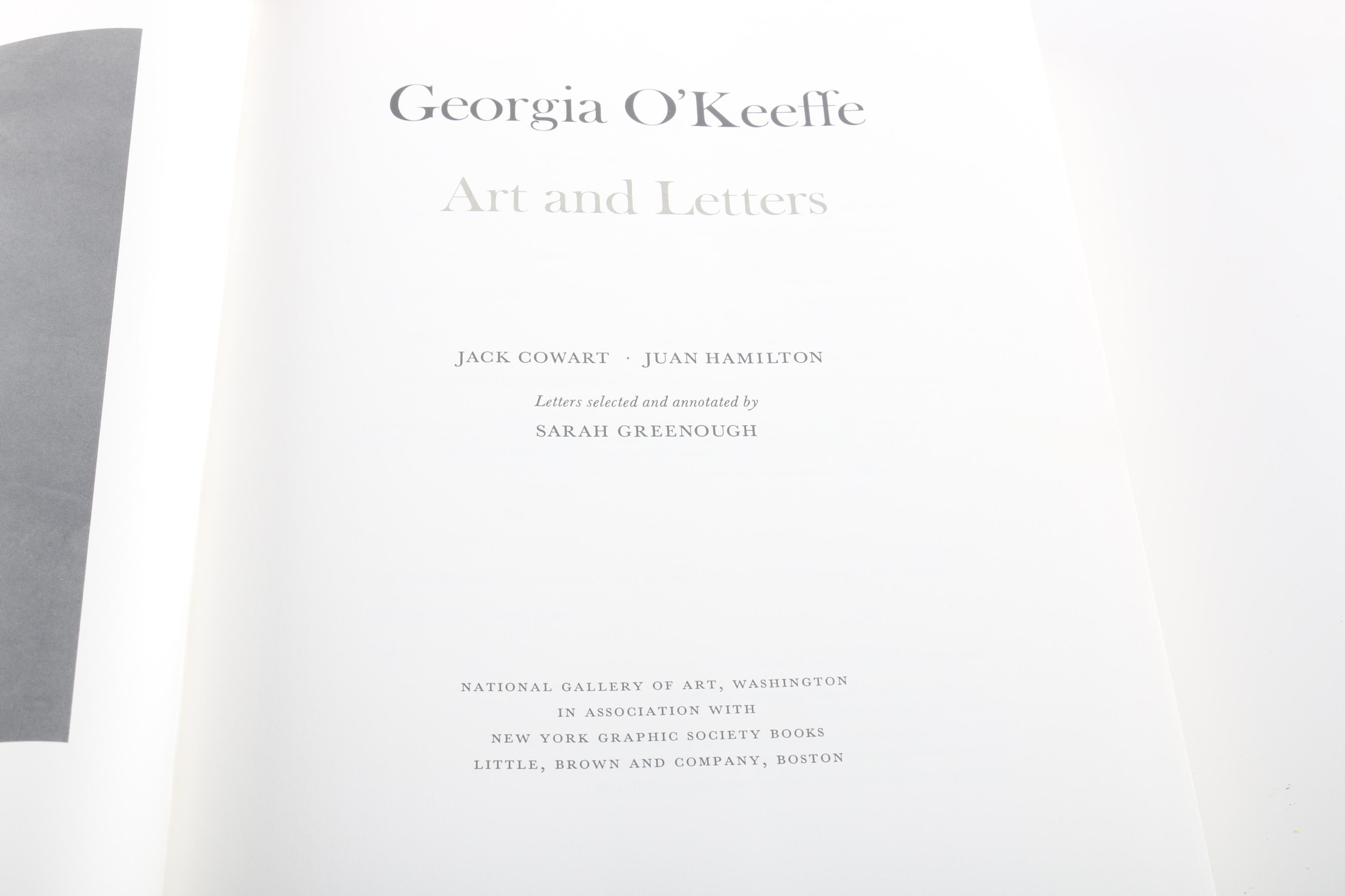 Coffee Table Art Anthology Books