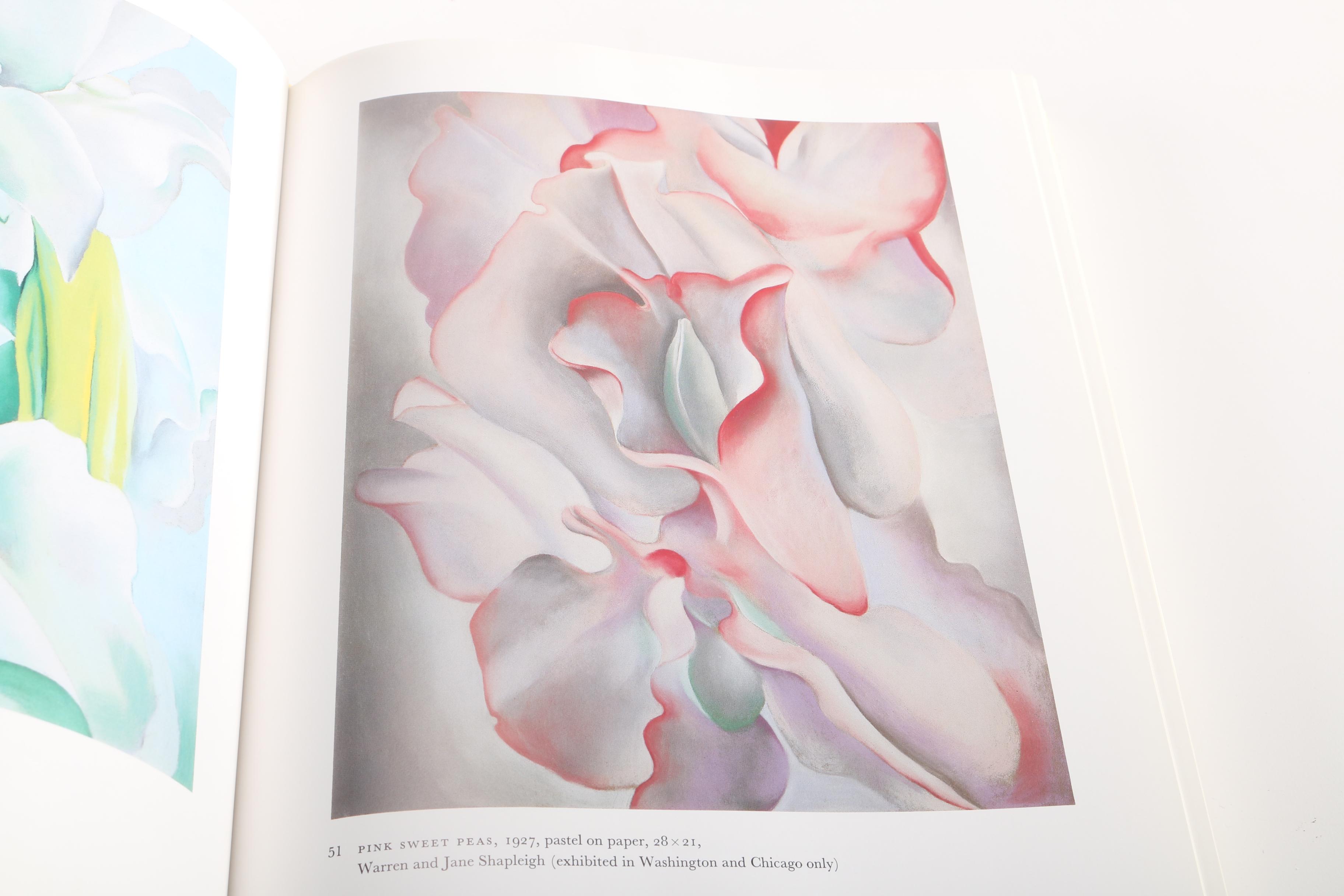 Coffee Table Art Anthology Books