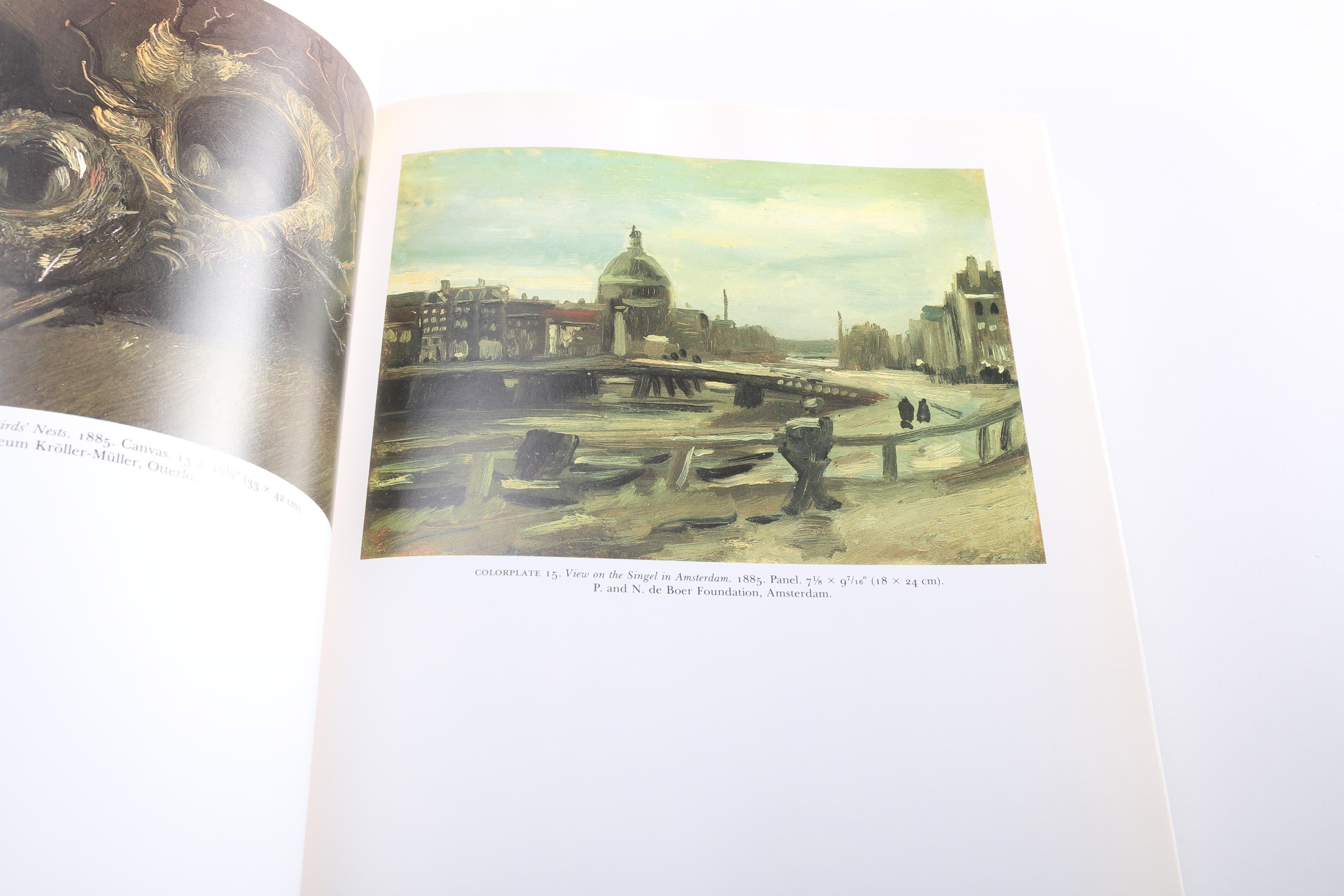 Coffee Table Art Anthology Books