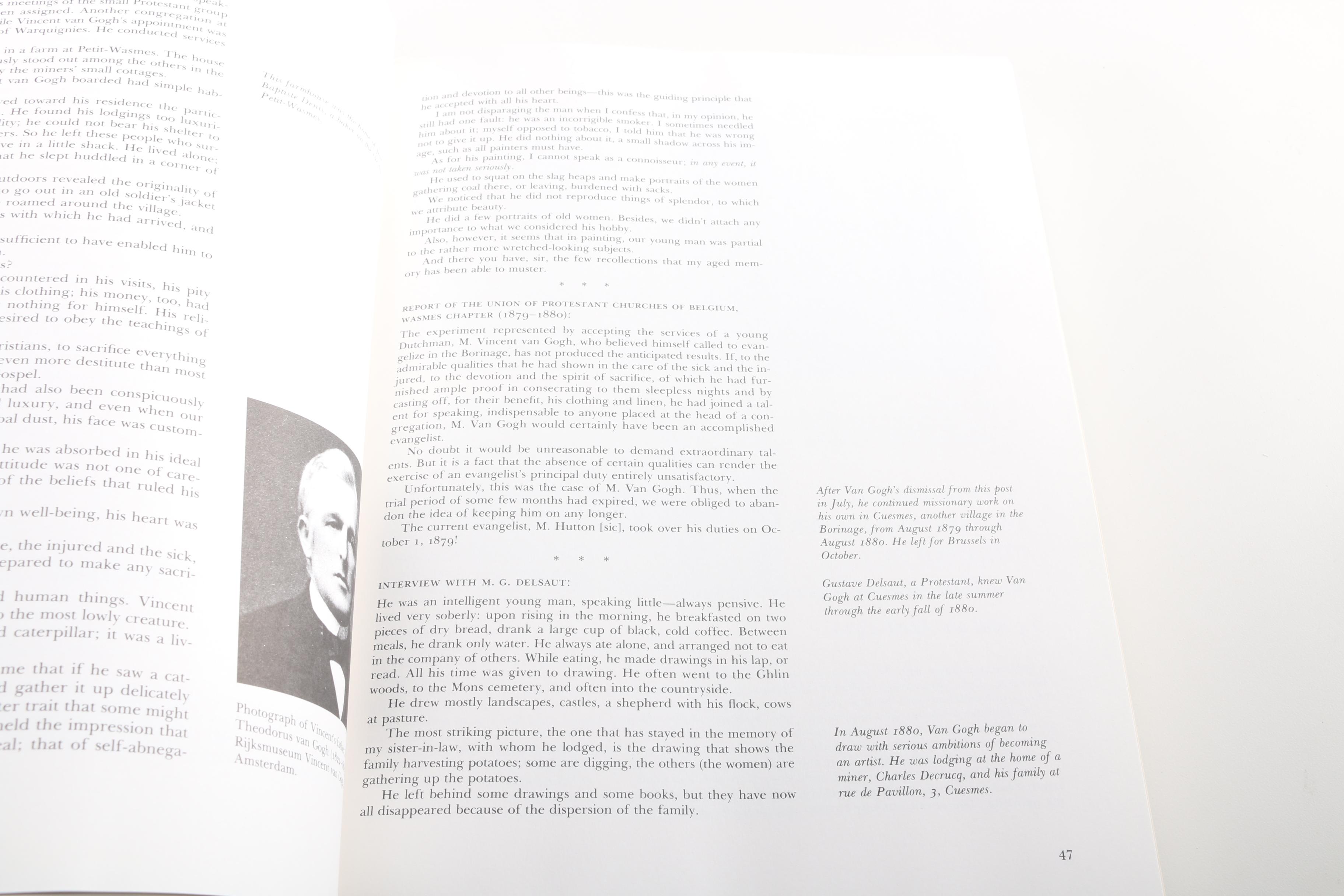 Coffee Table Art Anthology Books