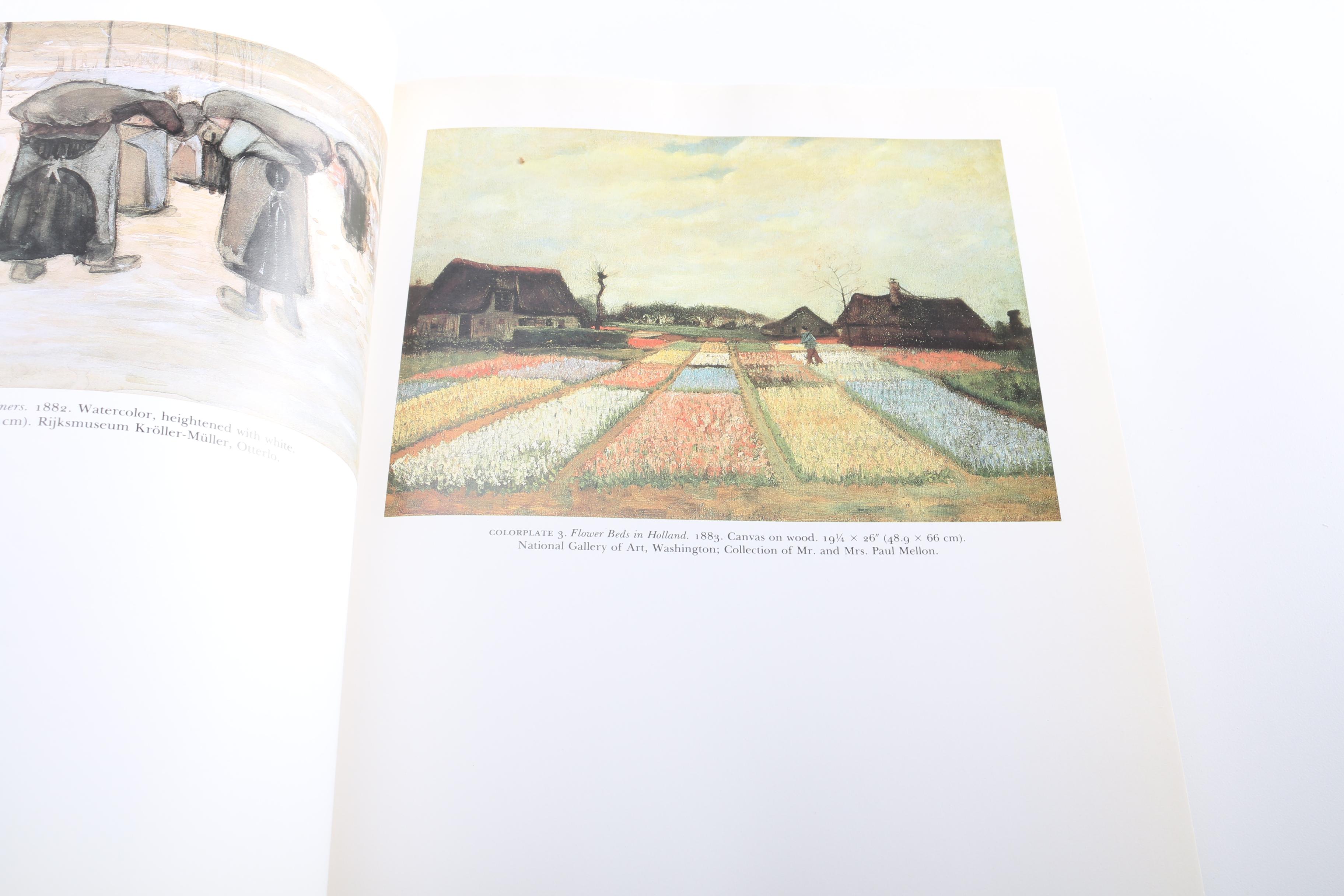 Coffee Table Art Anthology Books