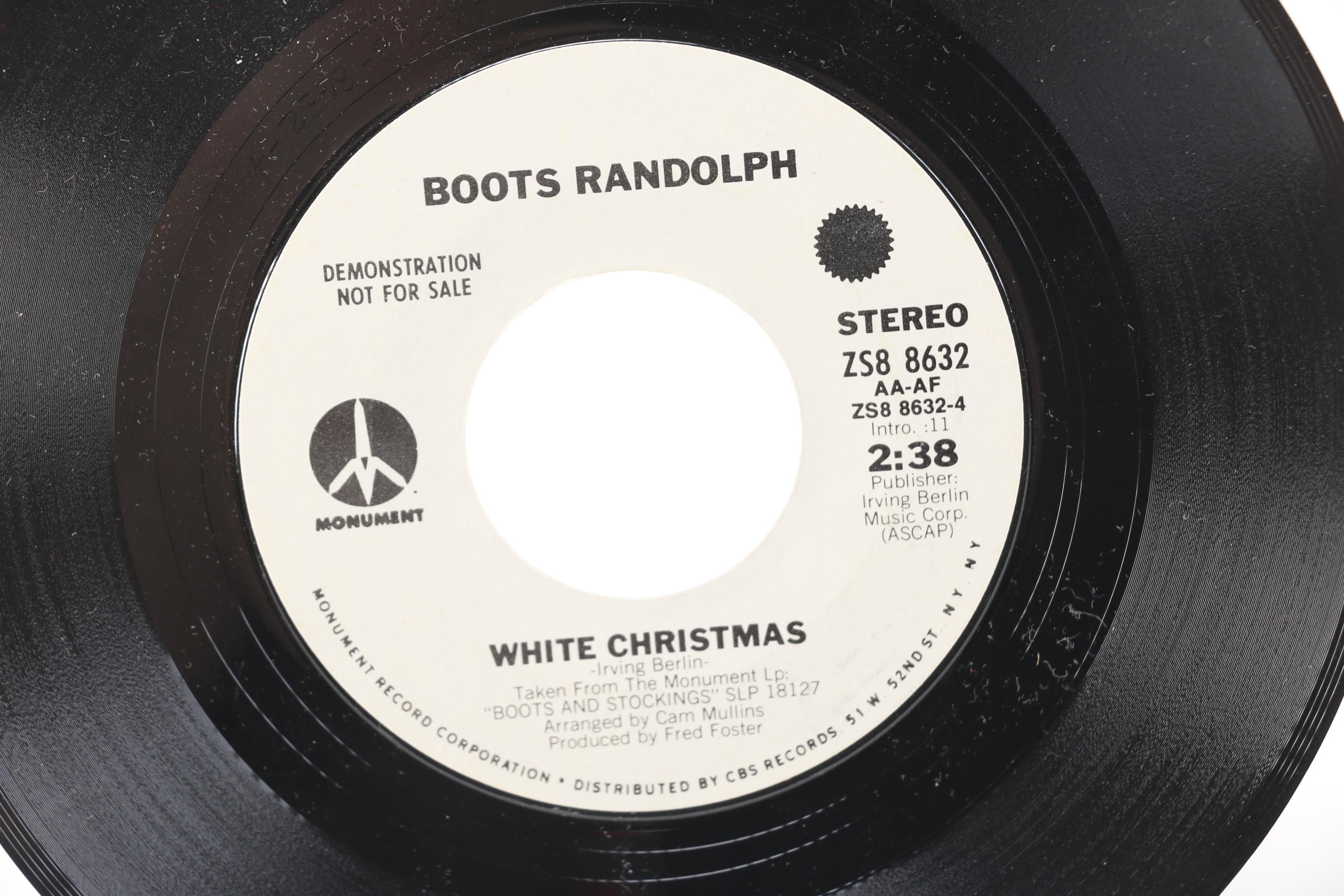 Mr. T, Little Golden Book and Other Children's Records