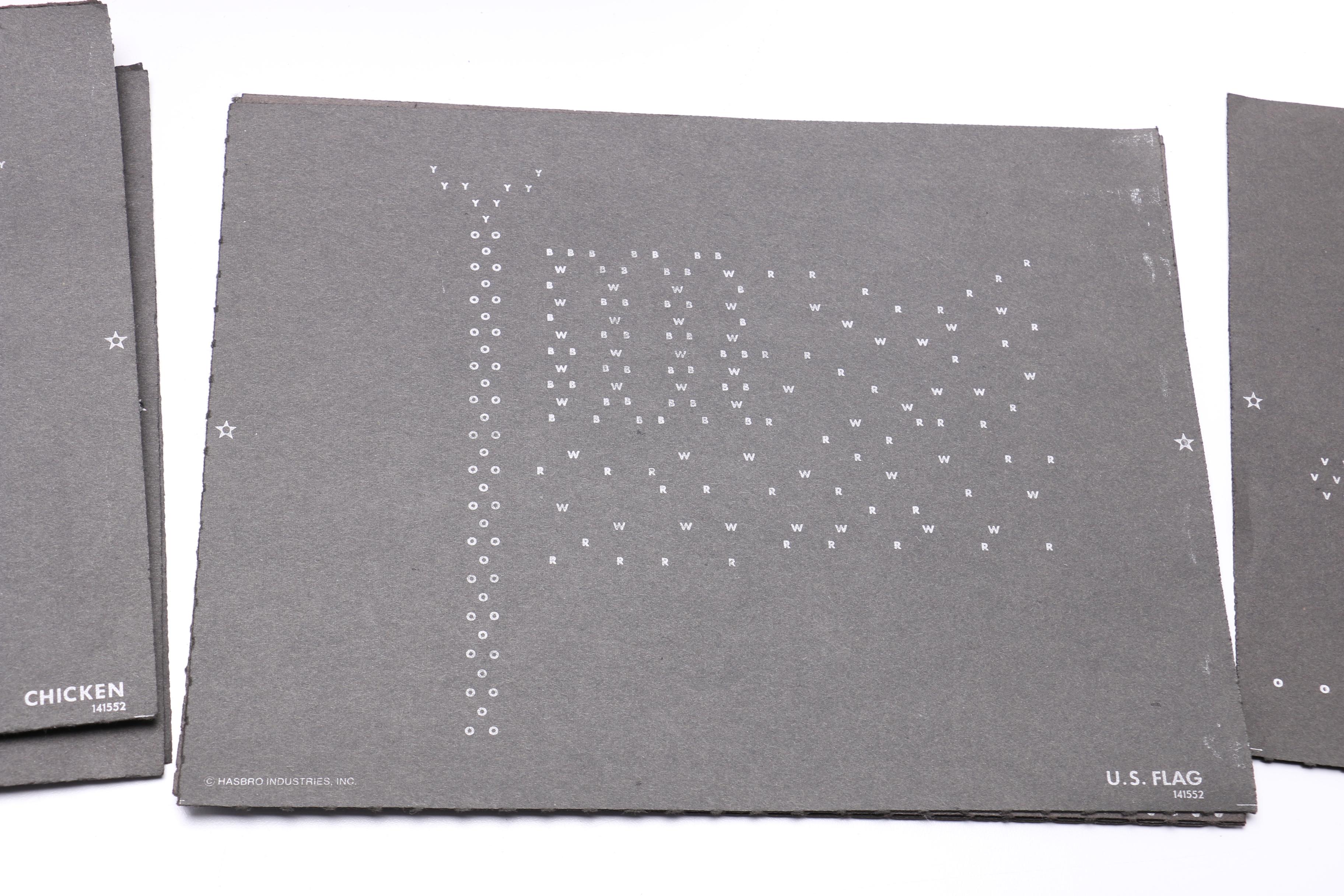 1978 Hasbro Lite-Brite