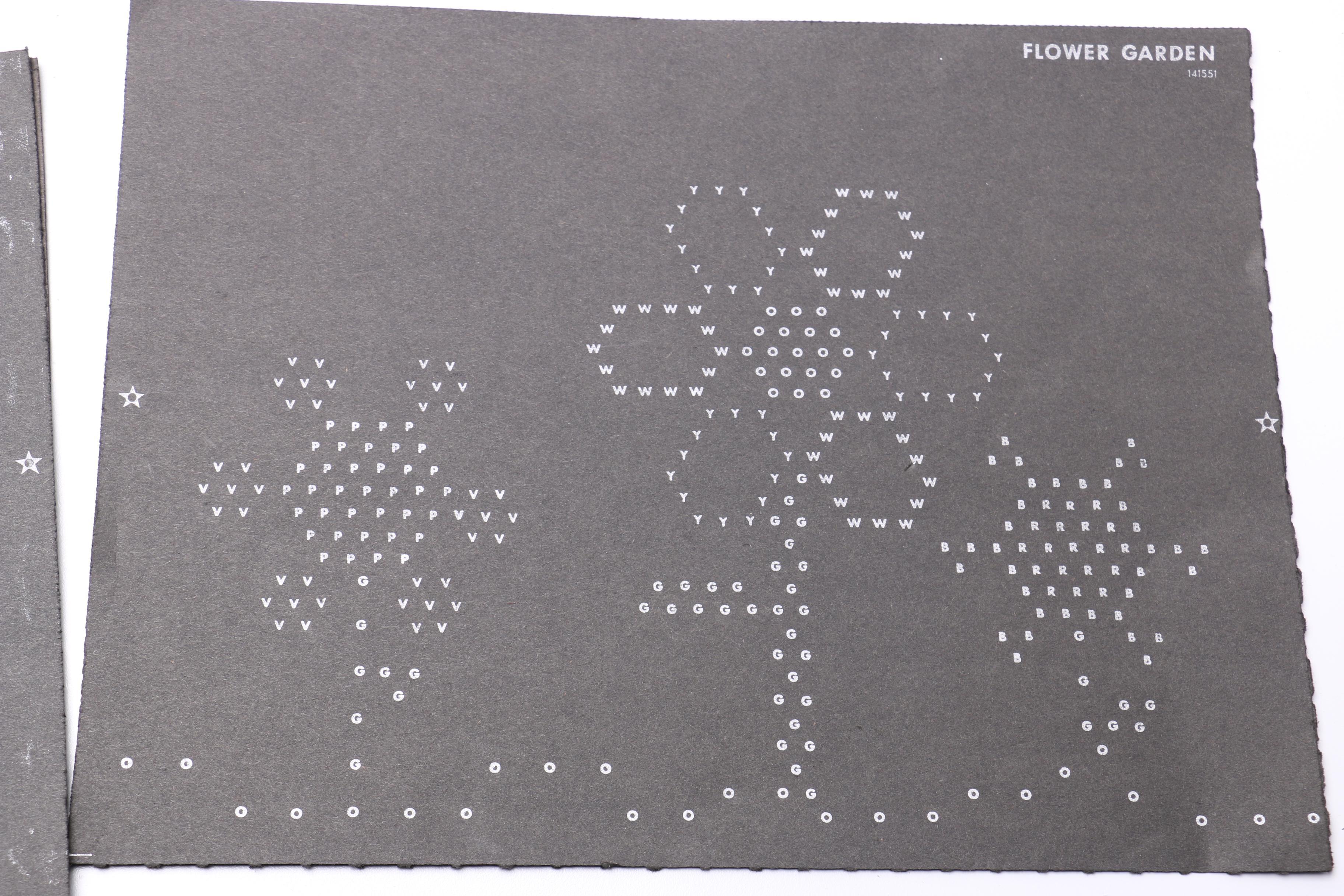 1978 Hasbro Lite-Brite