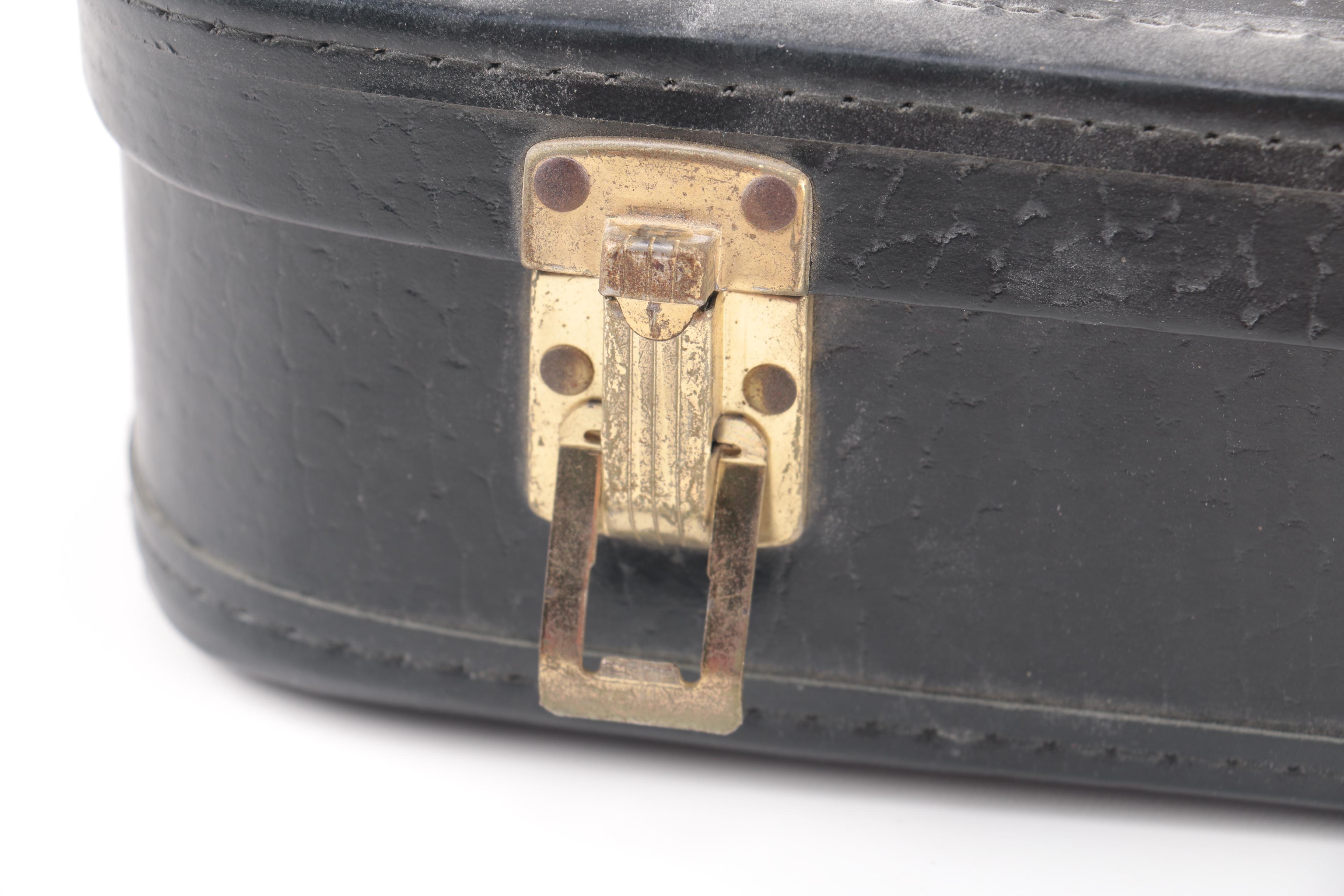 Martin "O" Style Mahogany Ukulele