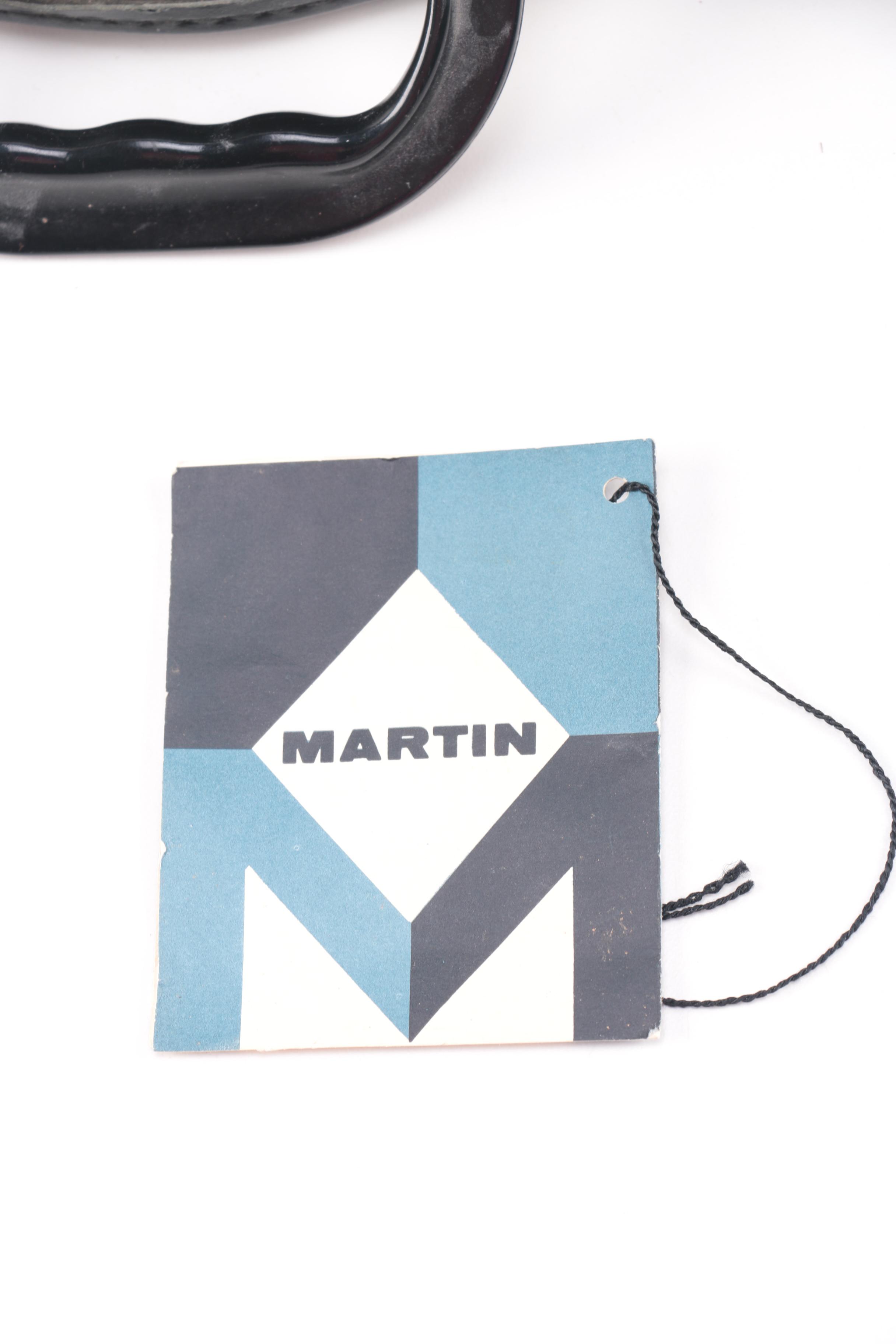 Martin "O" Style Mahogany Ukulele