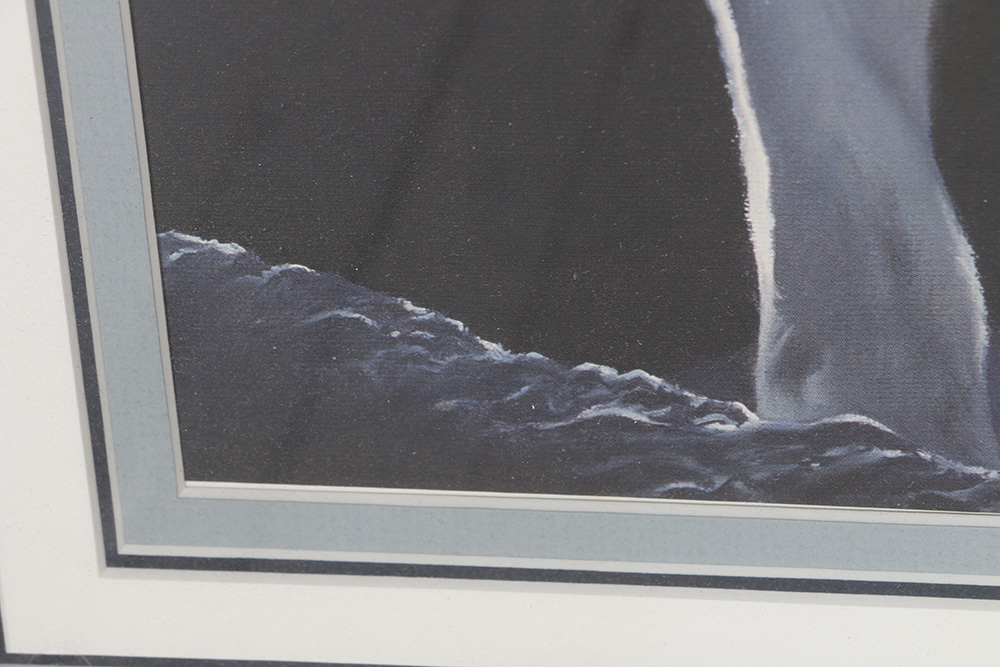 Limited Edition Offset Lithographs After Donna Gates King