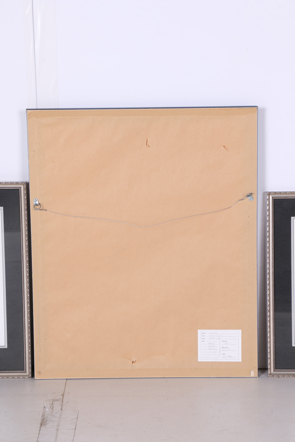 Limited Edition Offset Lithographs After Donna Gates King