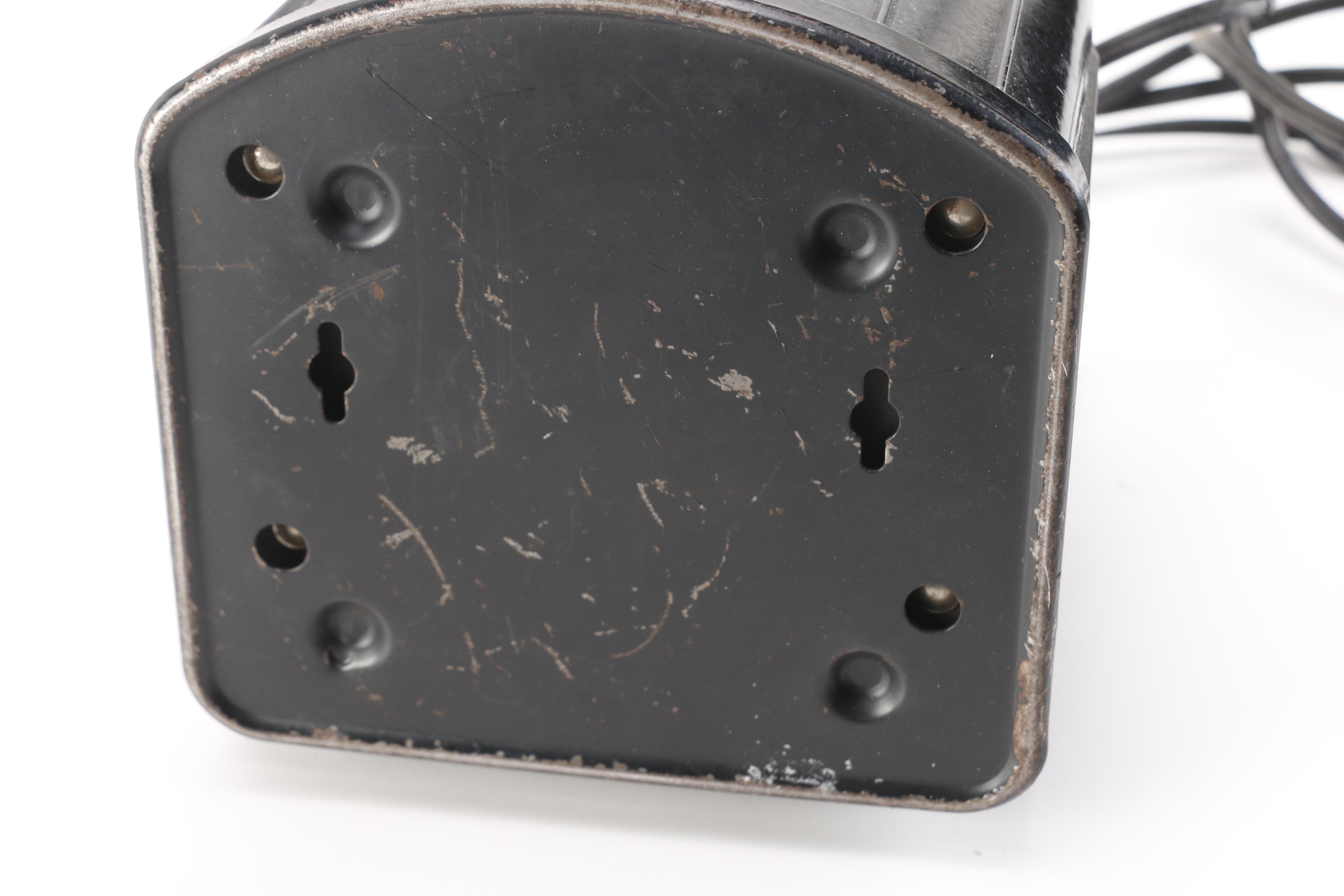 Vintage TrainMaster Motor by Lionel Corporation