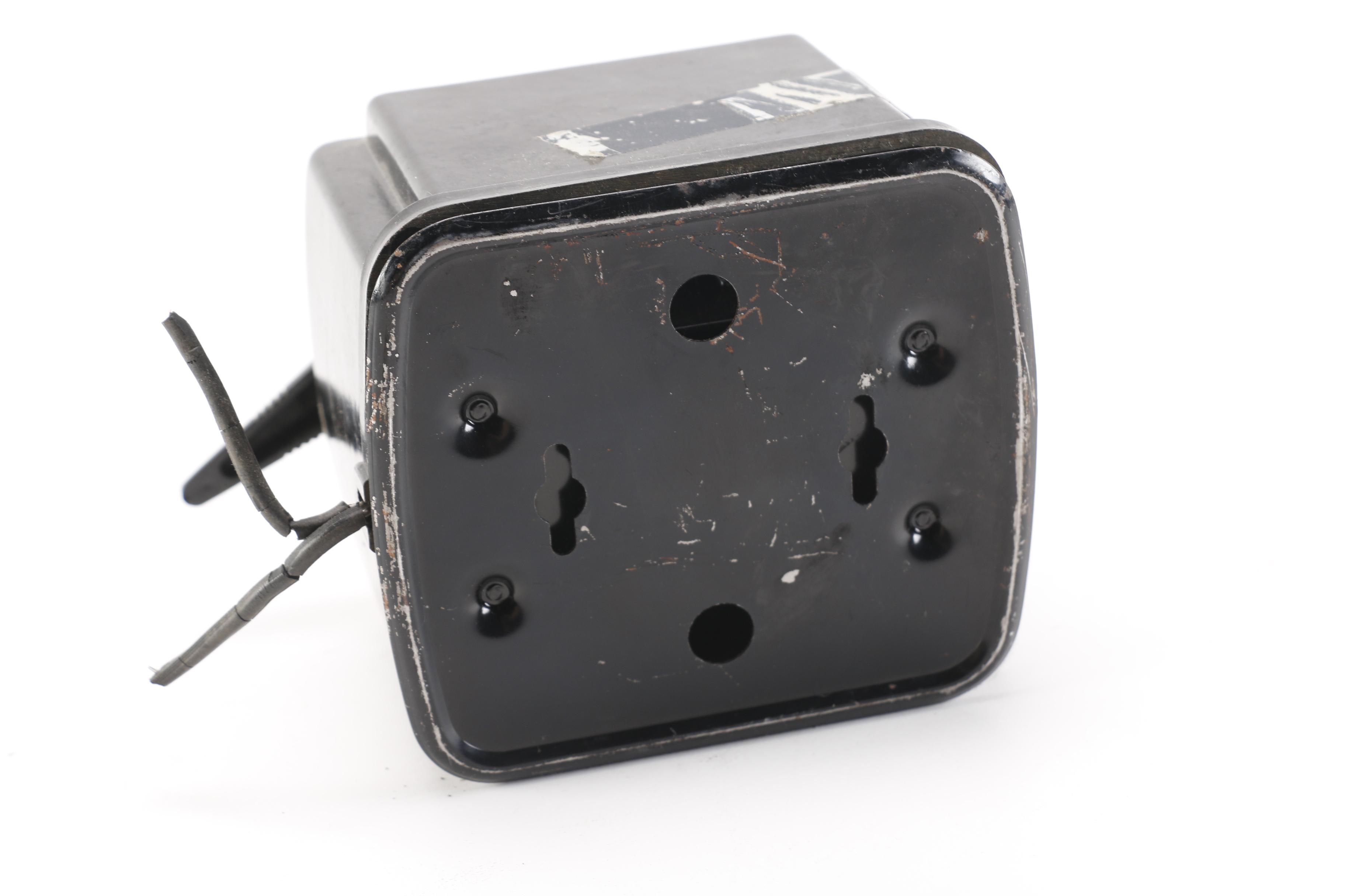 Vintage TrainMaster Motor by Lionel Corporation