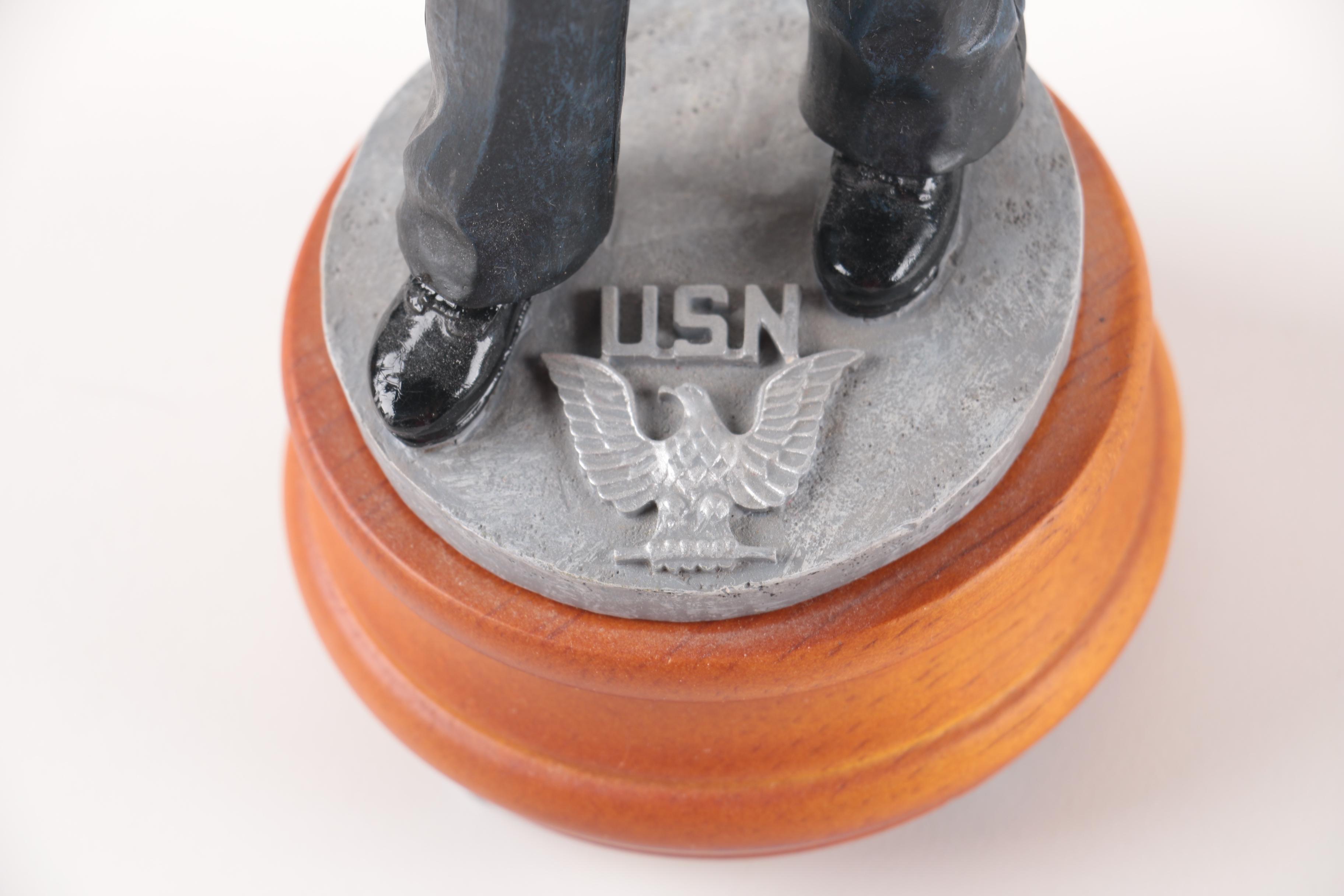 U.S. Navy Memorabilia