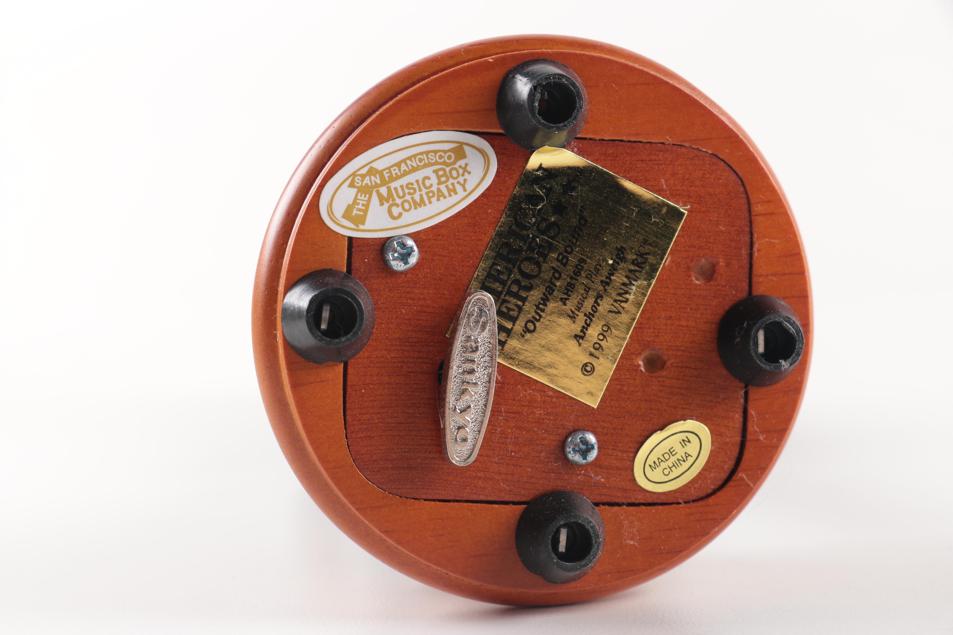 U.S. Navy Memorabilia