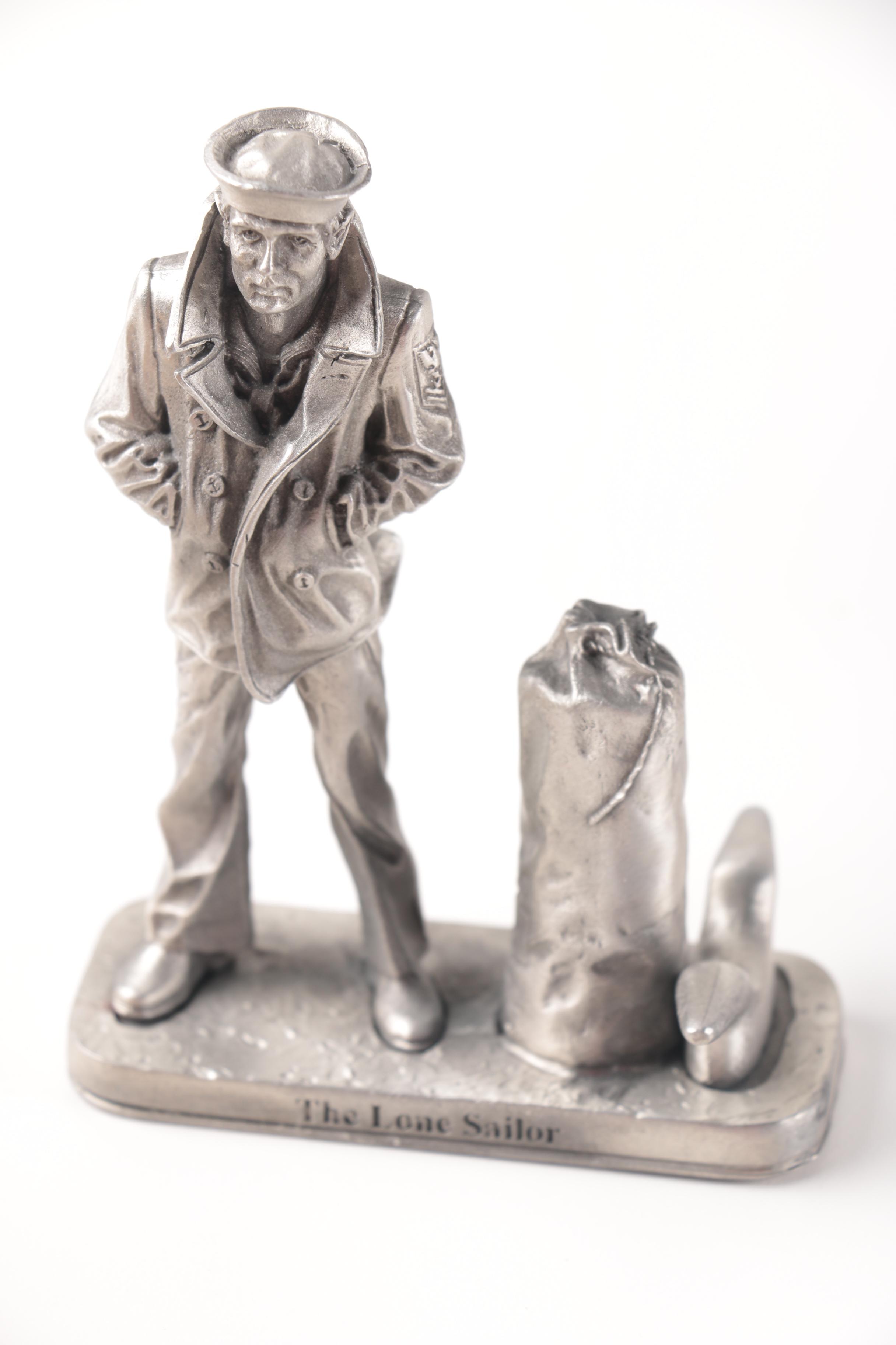 U.S. Navy Memorabilia