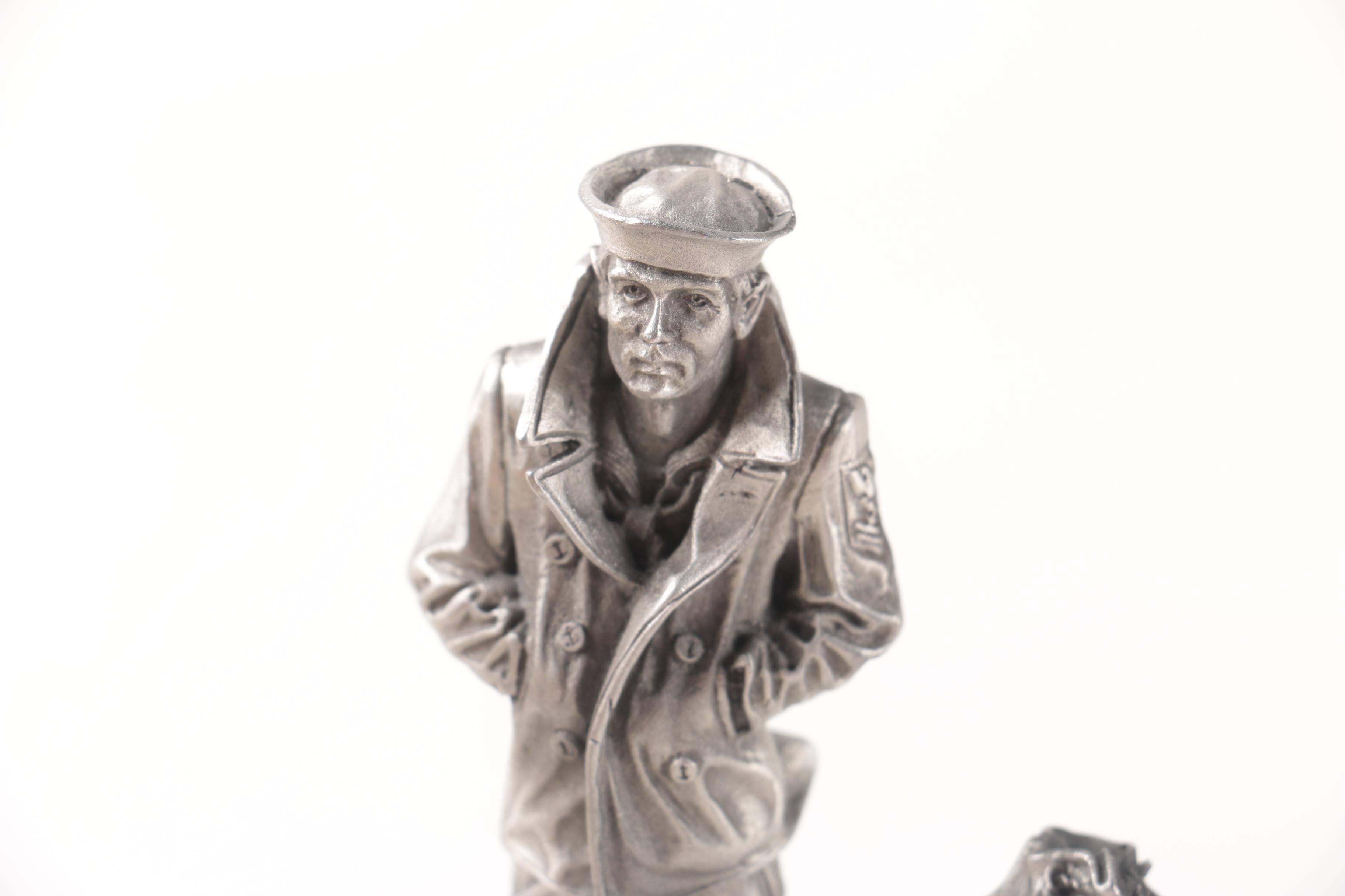 U.S. Navy Memorabilia