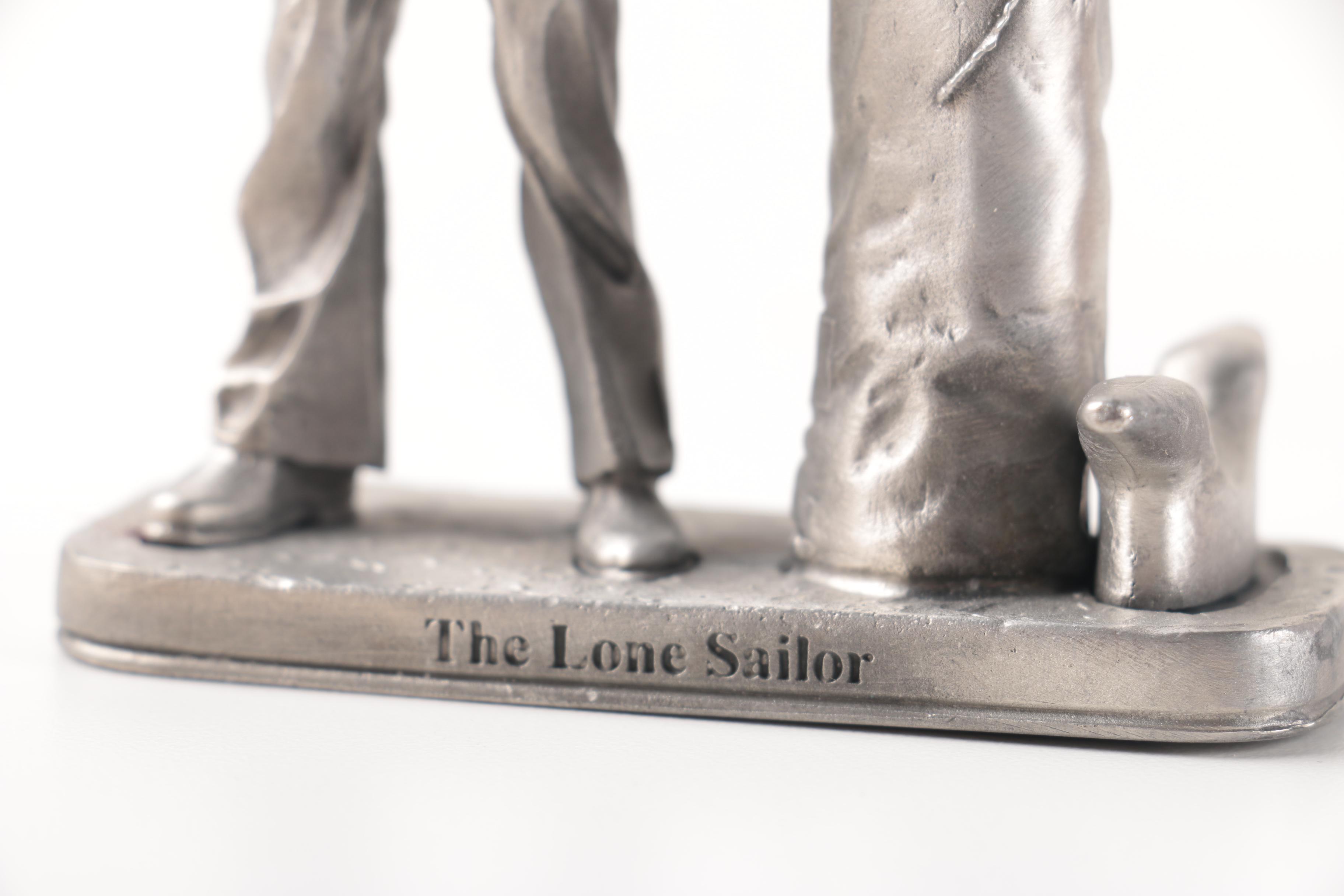 U.S. Navy Memorabilia