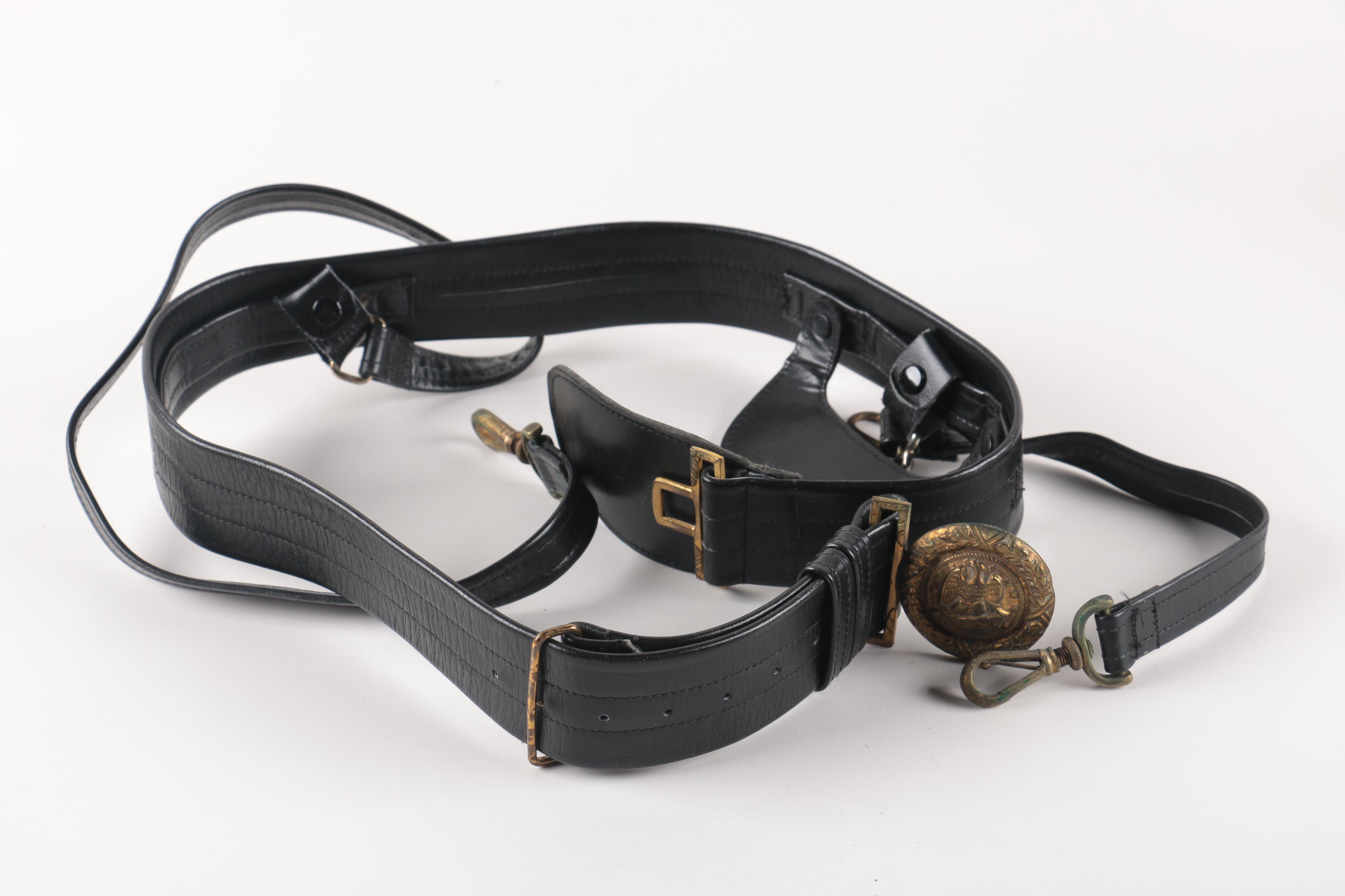 U.S. Navy Memorabilia