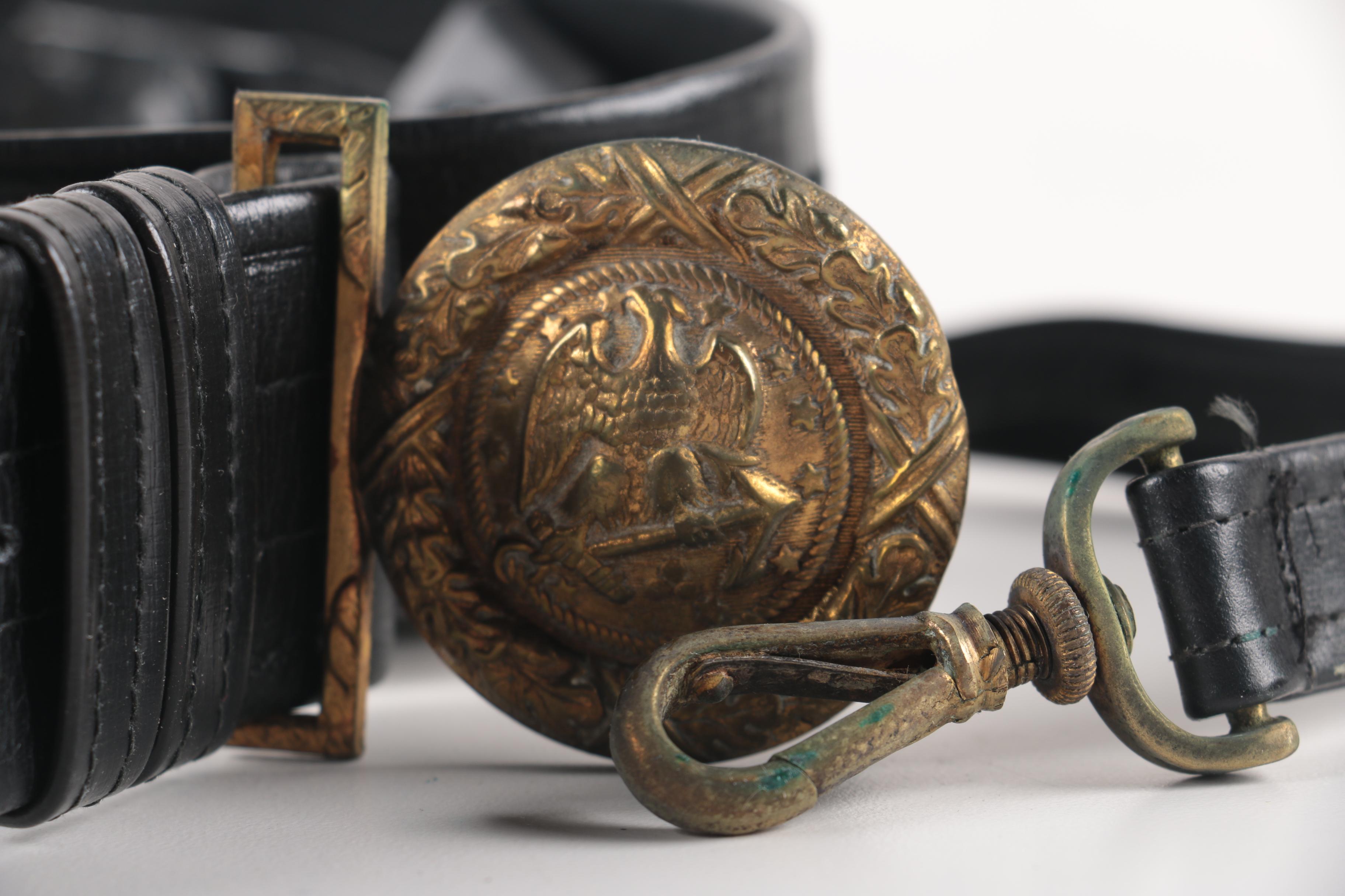 U.S. Navy Memorabilia