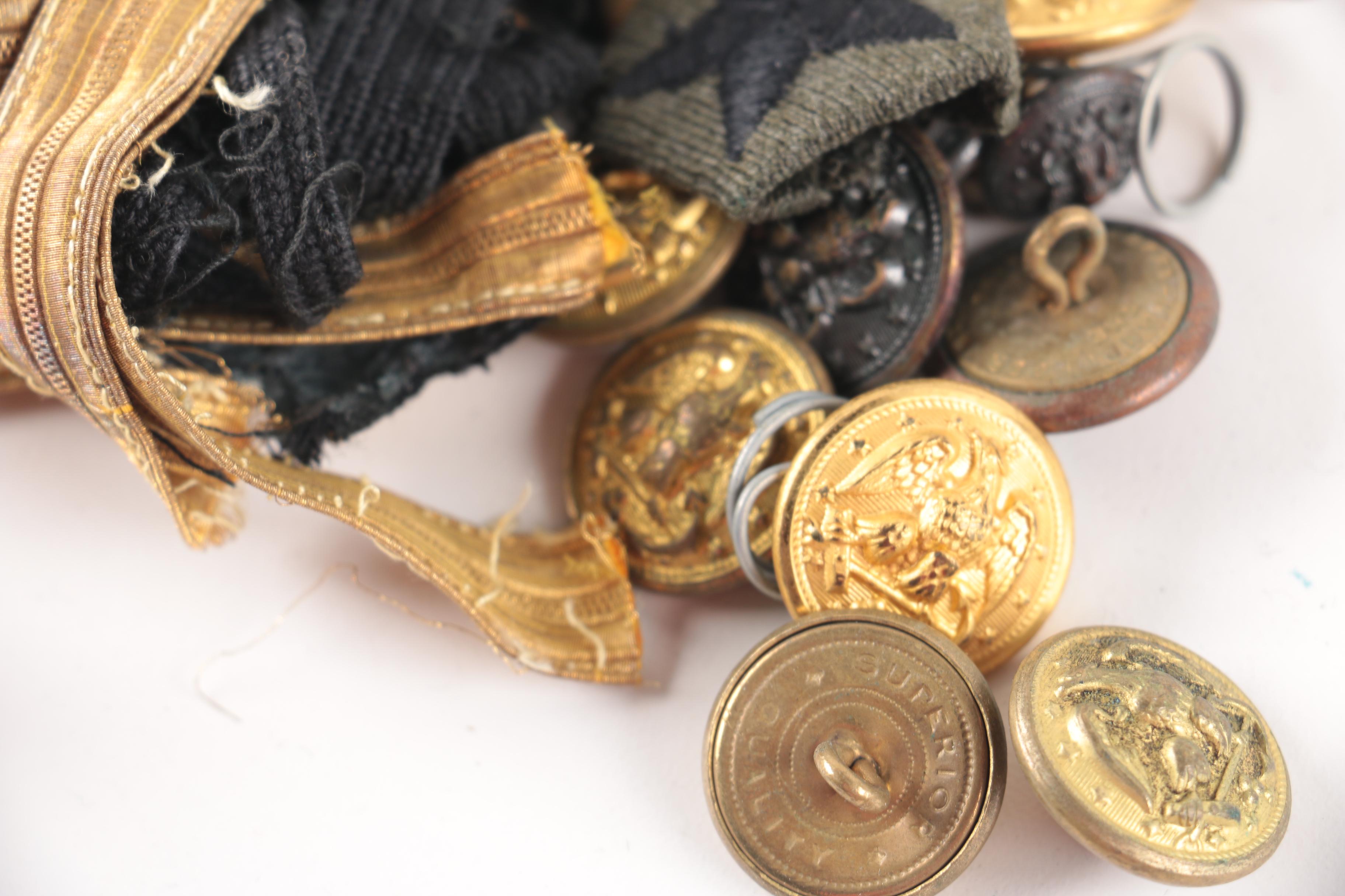 U.S. Navy Memorabilia