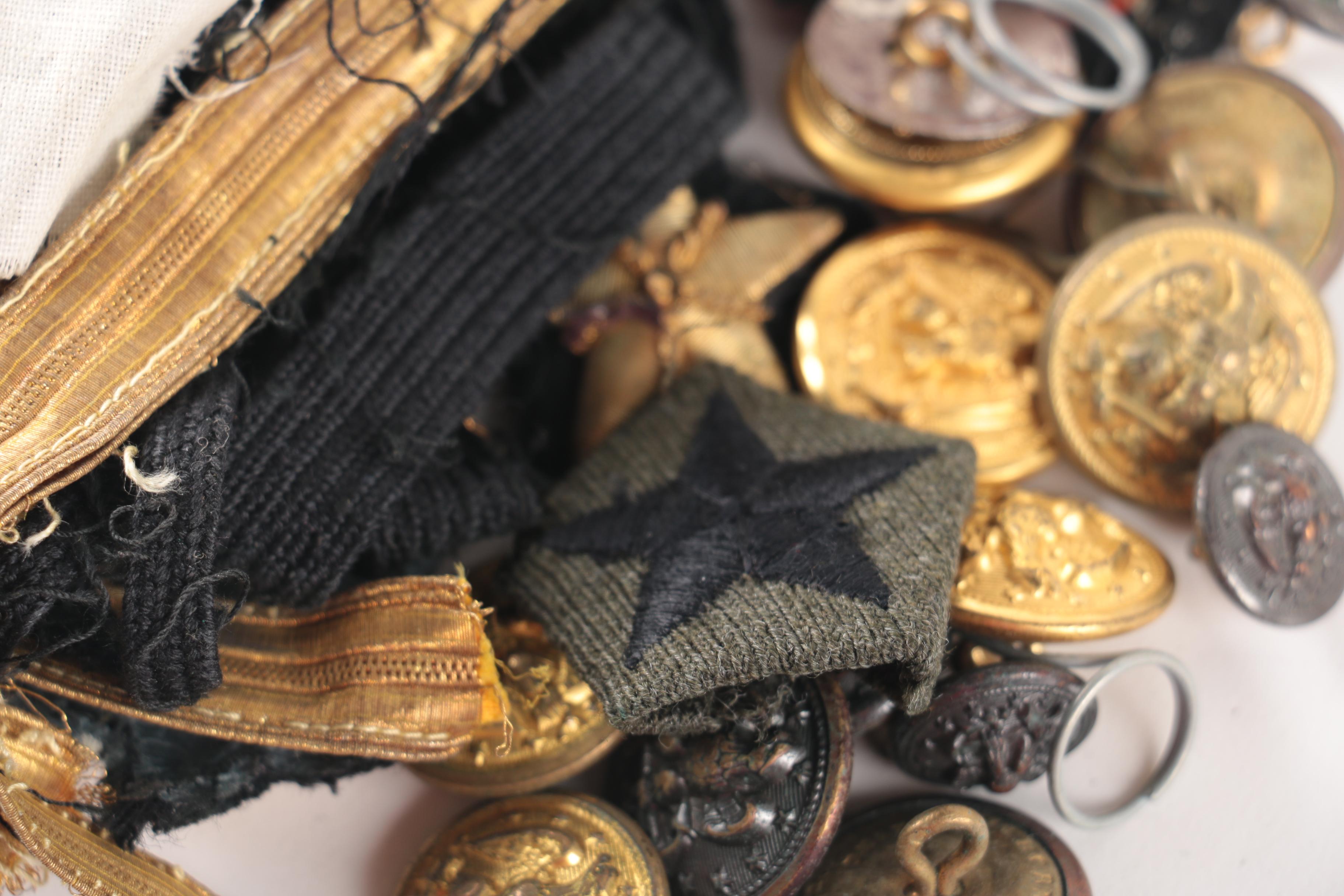 U.S. Navy Memorabilia