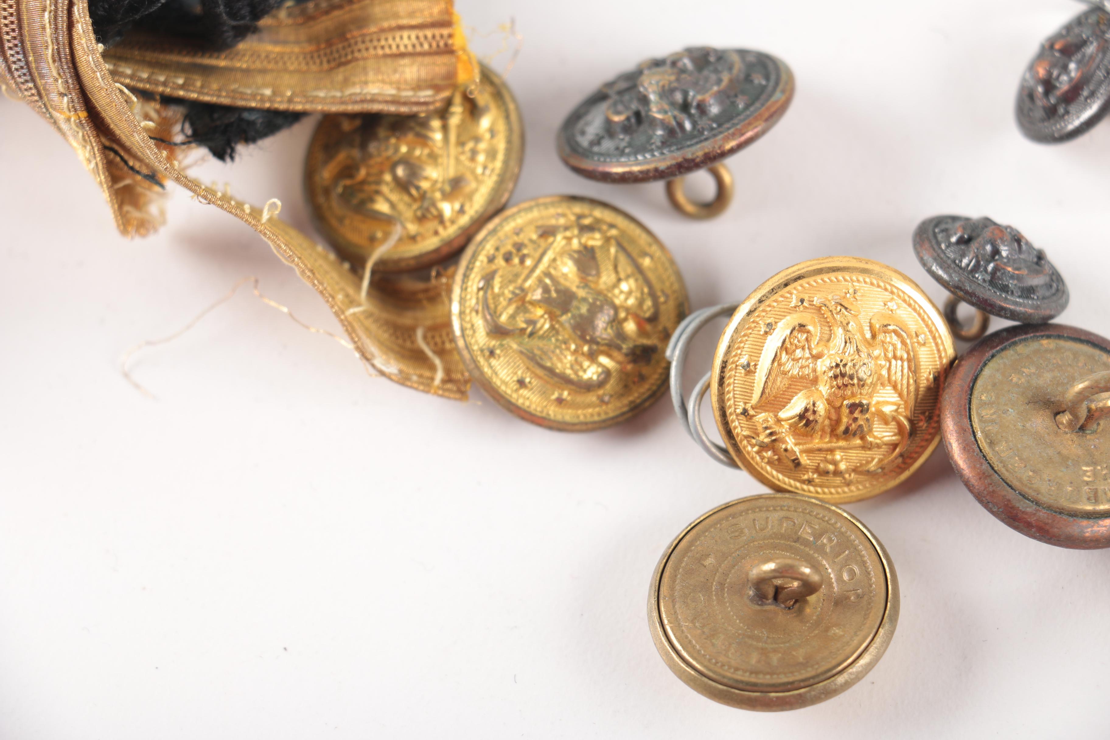 U.S. Navy Memorabilia